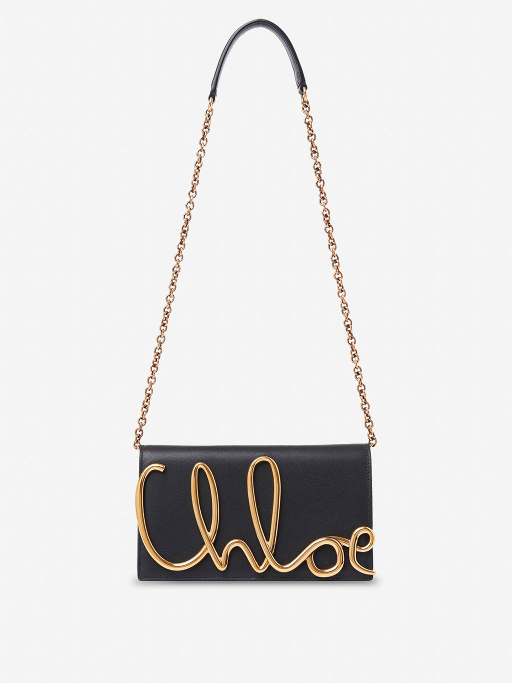Chloe Bags оригінал | Швидка доставка Україна – боковий вид
