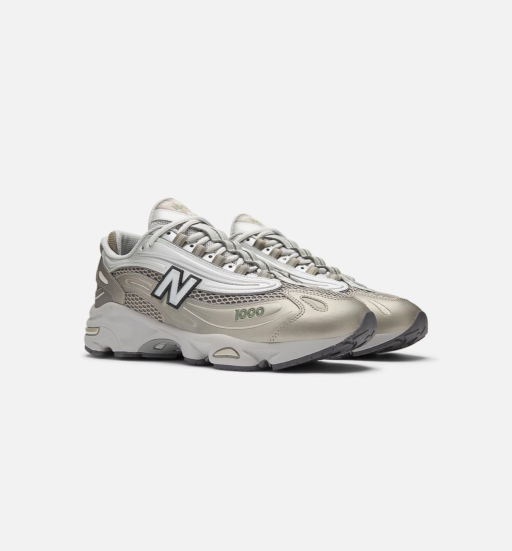 1000 Mens Lifestyle Shoe New balance – Гарантія оригінальності – детальний вид
