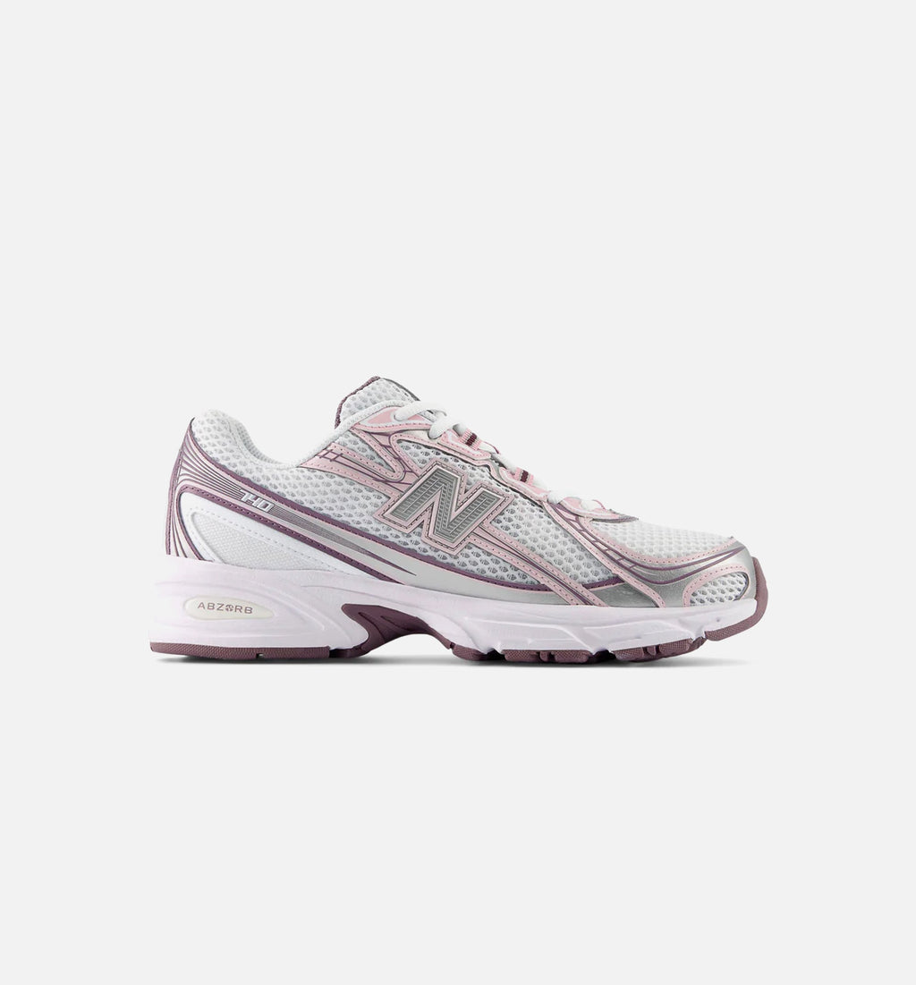 740 Mens Lifestyle Shoe New balance оригінал – Купити в Україні – боковий вид