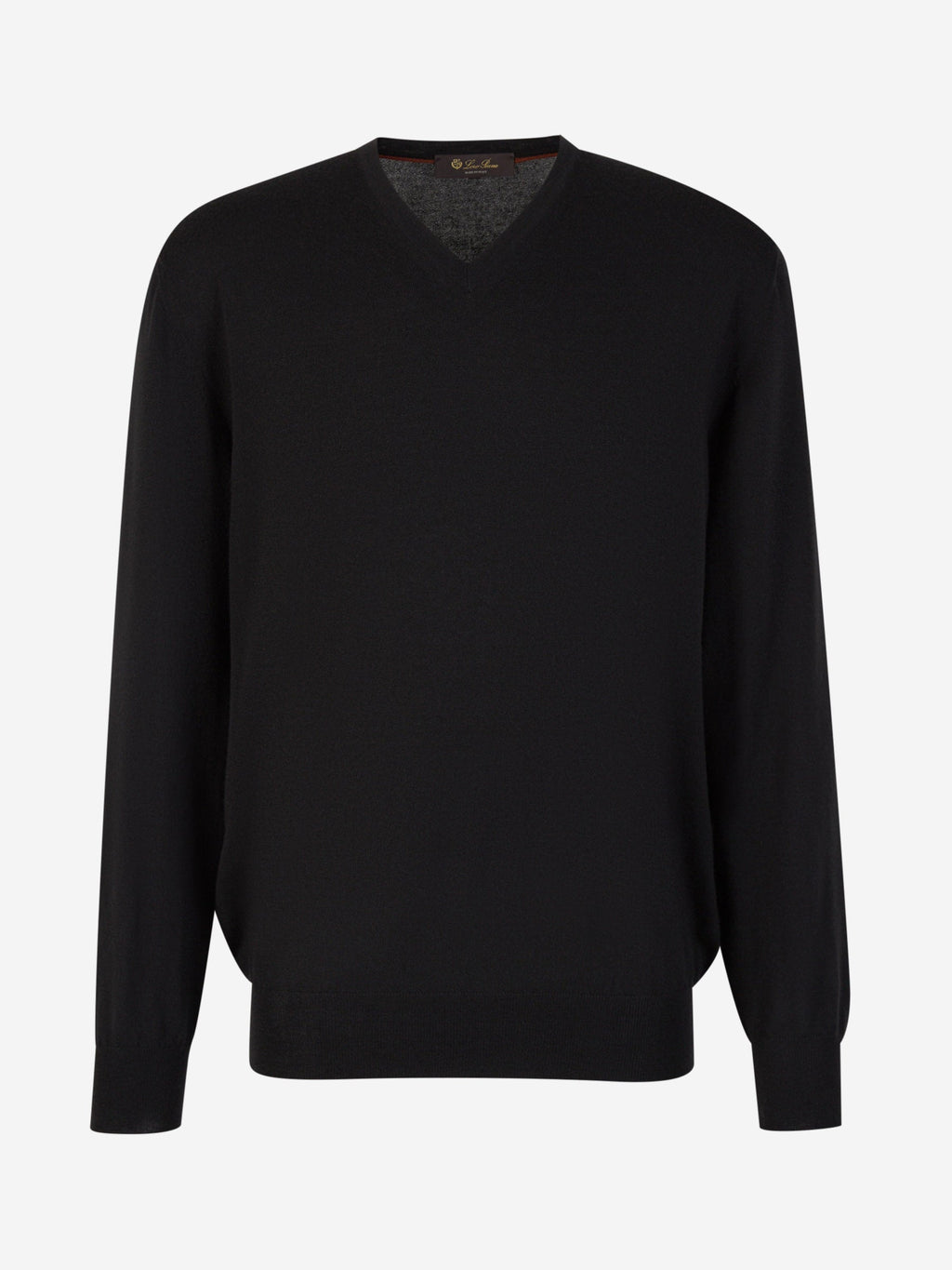 Loro piana Knitwear оригінал | Швидка доставка Україна – боковий вид