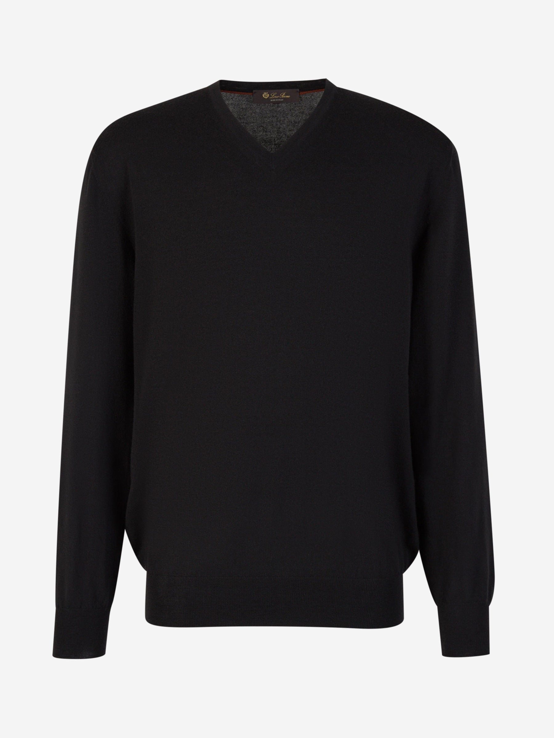 Loro piana Knitwear оригінал | Швидка доставка Україна – боковий вид