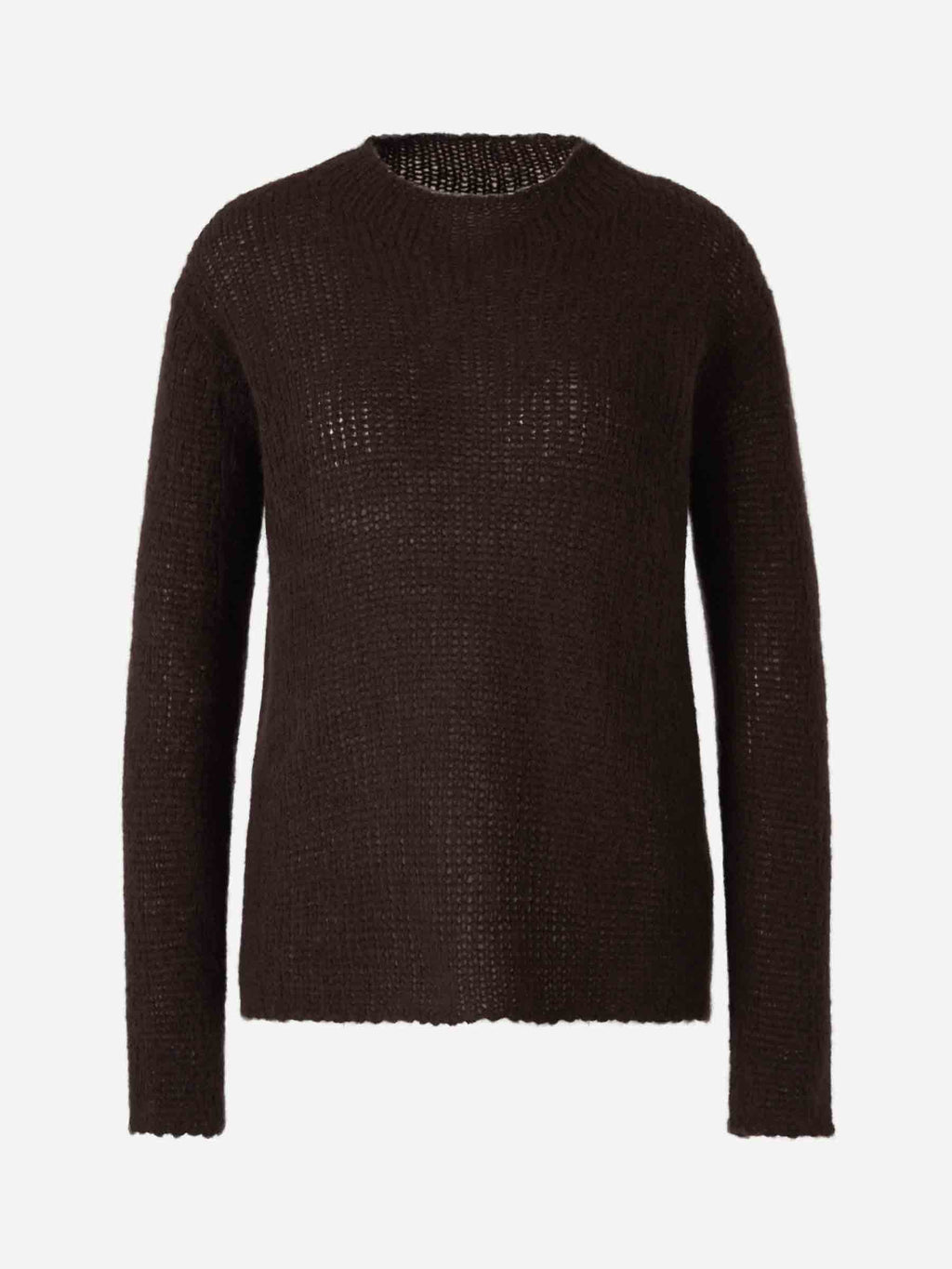 The row Knitwear оригінал | Швидка доставка Україна – боковий вид
