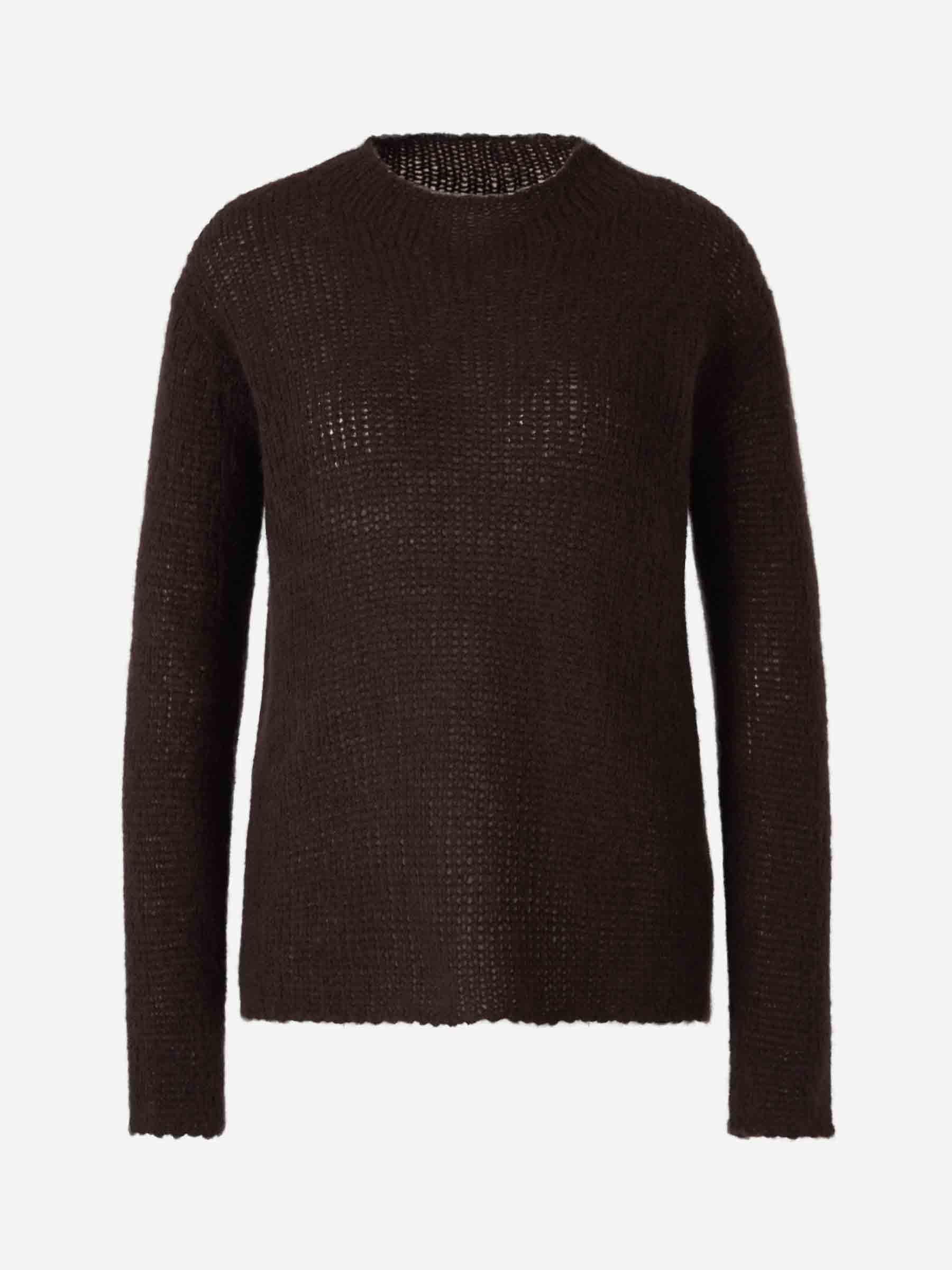 The row Knitwear оригінал | Швидка доставка Україна – боковий вид
