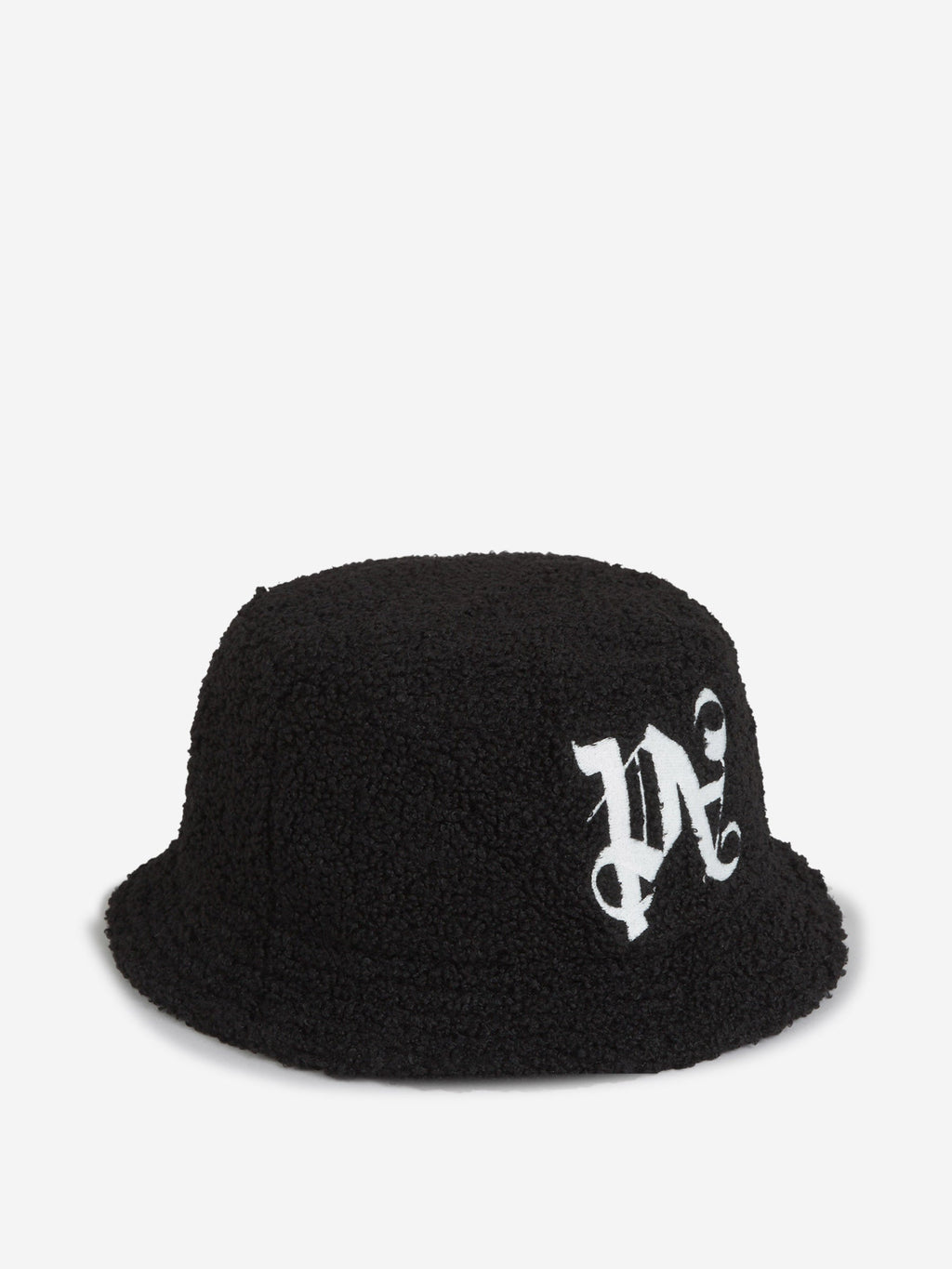 Оригінальна Bucket Hat Logo Palm angels – вид ззаду