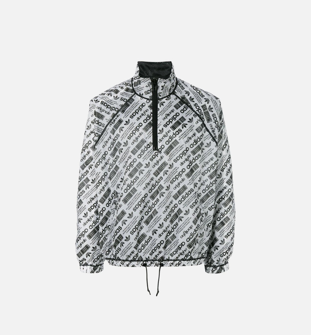 Adidas Outerwear оригінал | Швидка доставка Україна – боковий вид