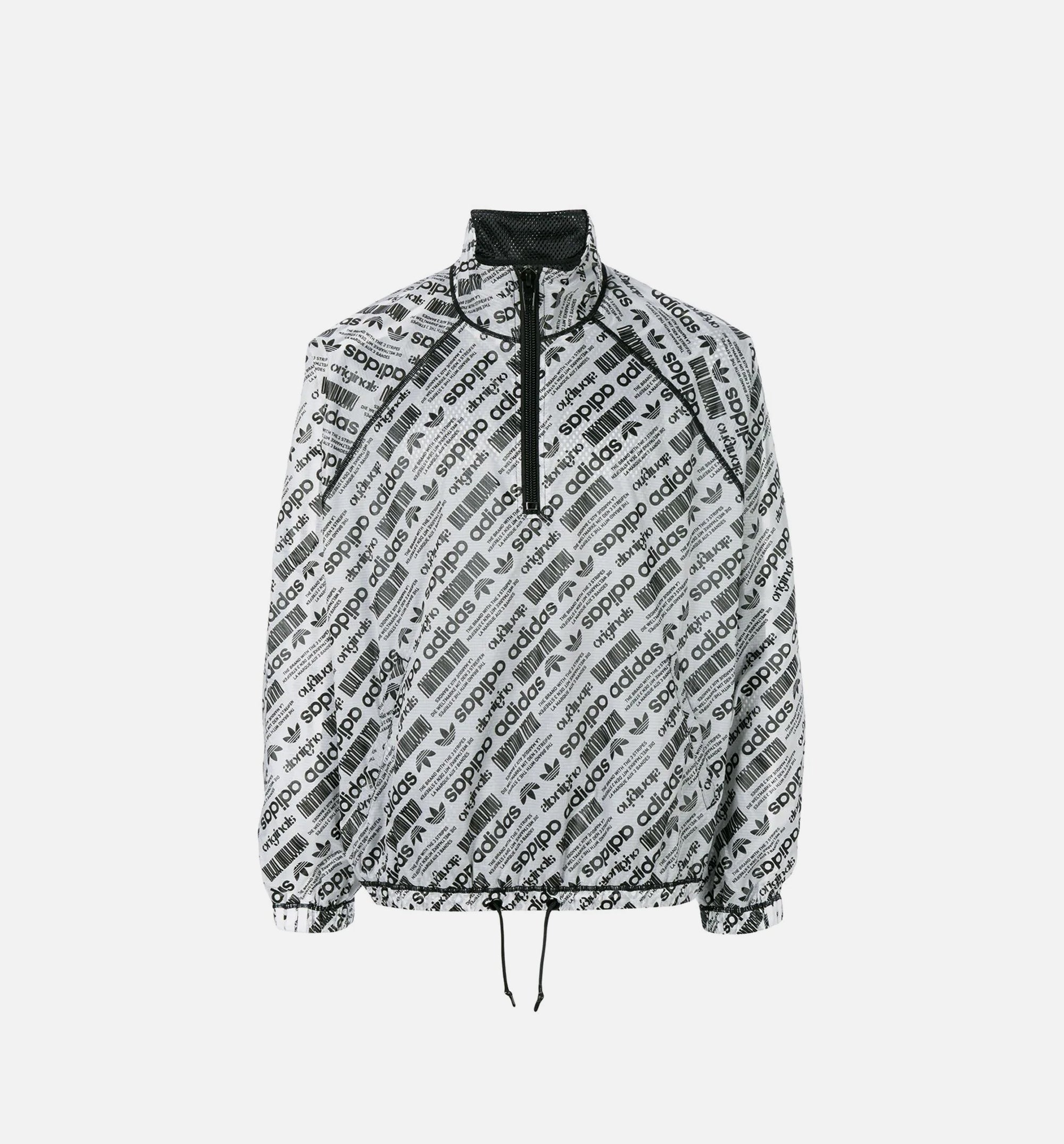 Adidas Outerwear оригінал | Швидка доставка Україна – боковий вид - ADIDAS
