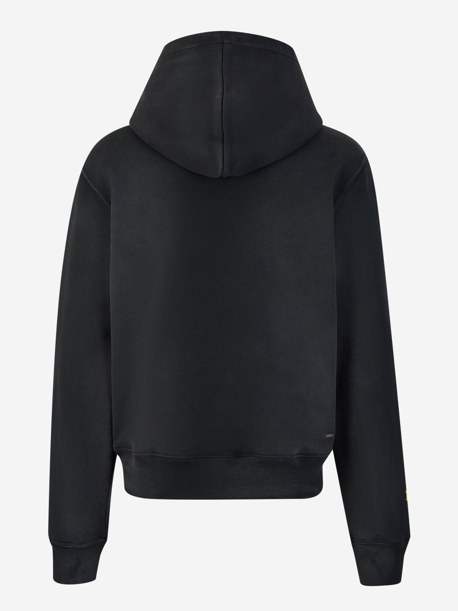 Оригінальна Patch Hood Sweatshirt Amiri – детальний вид