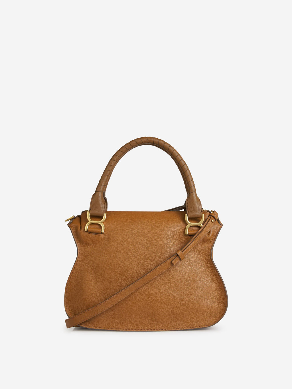 Marcie Hand Bag Chloe – Гарантія оригінальності – детальний вид