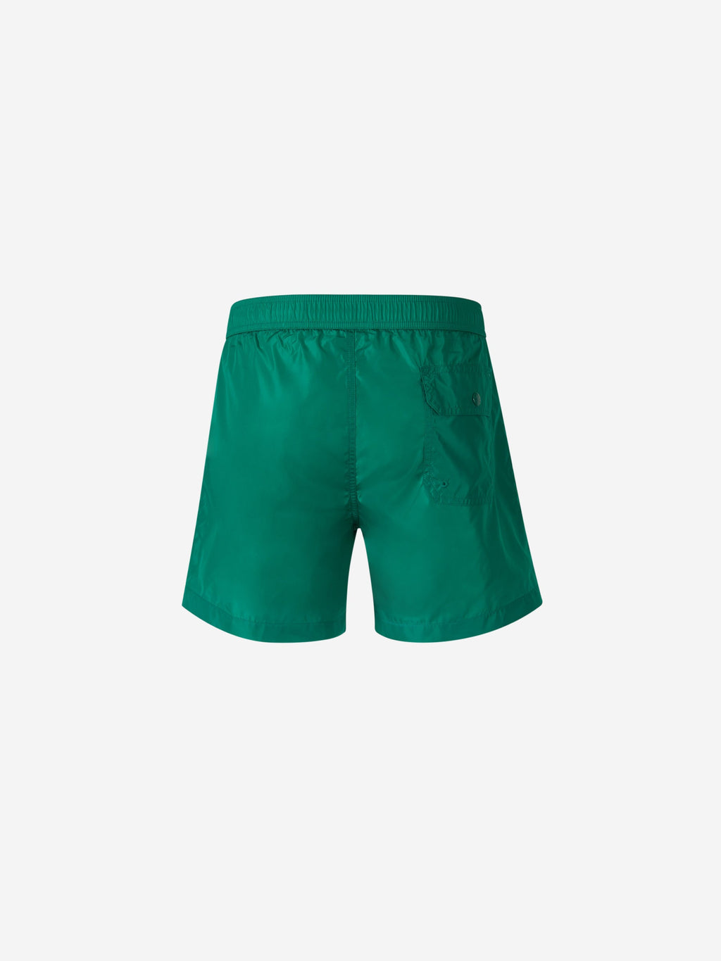 Mare Boxer Swimsuit Moncler – Гарантія оригінальності – детальний вид