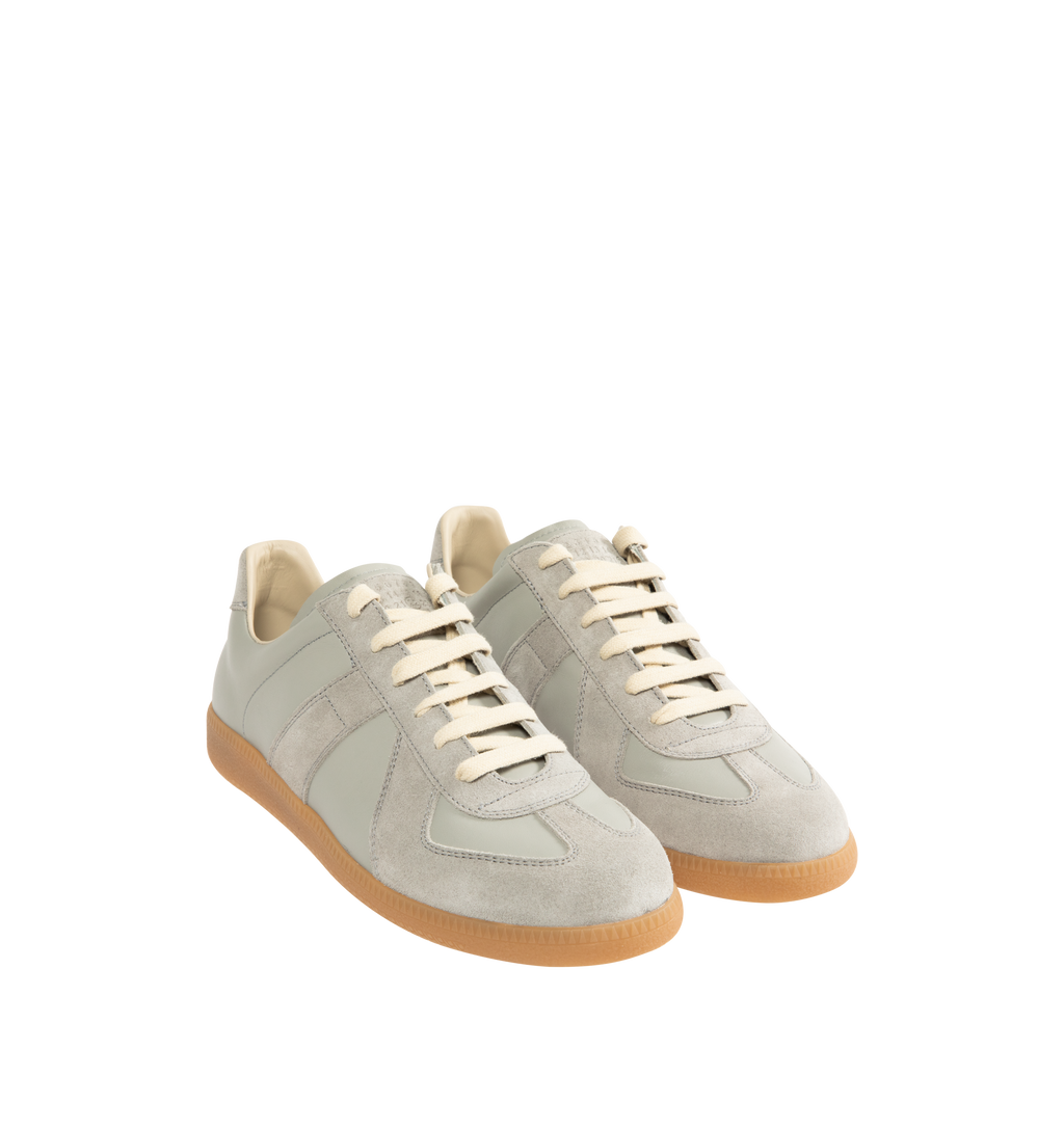 Replica Sneakers Maison margiela оригінал – Купити в Україні – вид ззаду