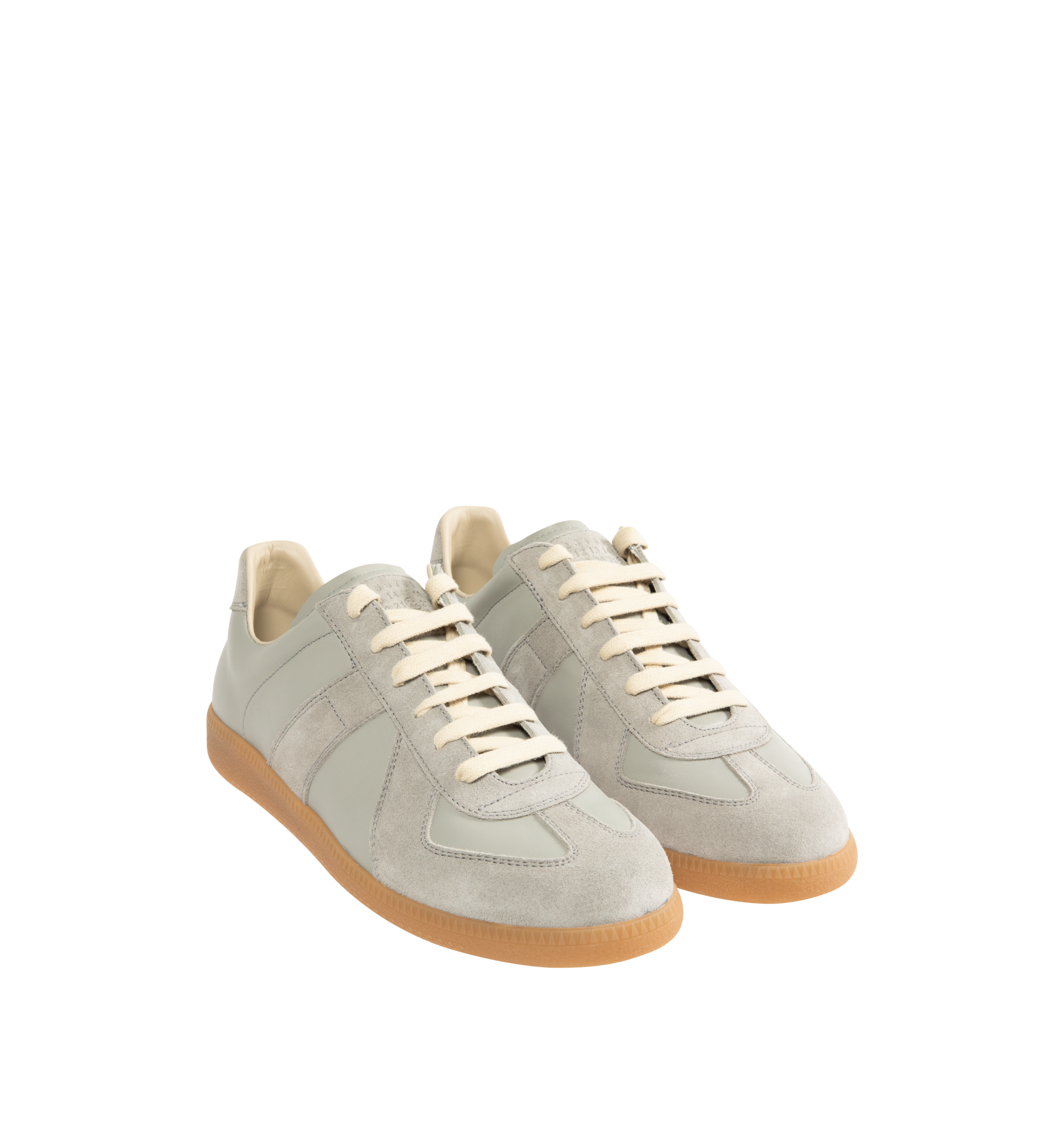 Replica Sneakers Maison margiela оригінал – Купити в Україні – вид ззаду