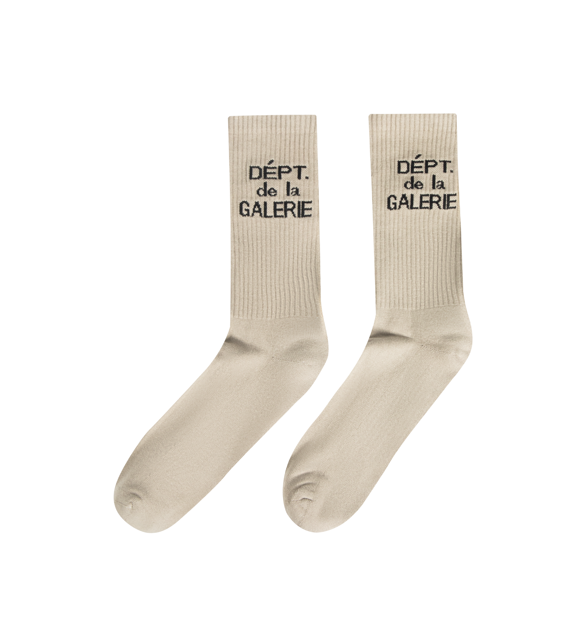 Clean Socks Gallery department – Гарантія оригінальності – вид ззаду