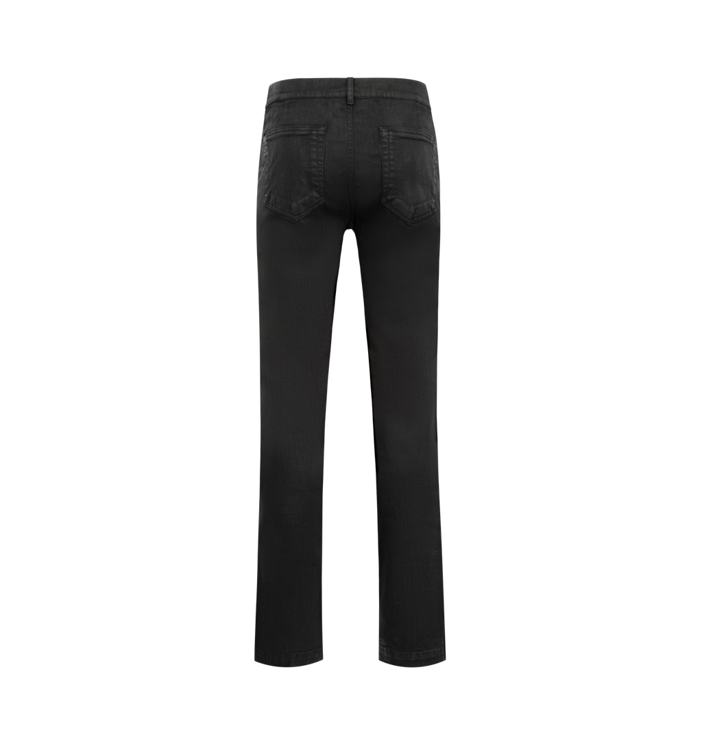 Vega Jeans Rick owens оригінал – Купити в Україні – вид ззаду