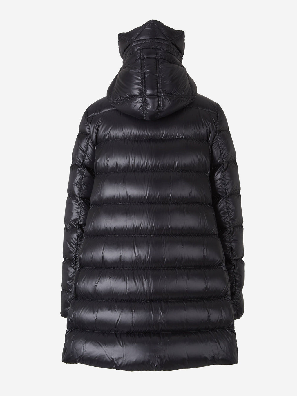 Suyen Padded Jacket Moncler оригінал – Купити в Україні – детальний вид