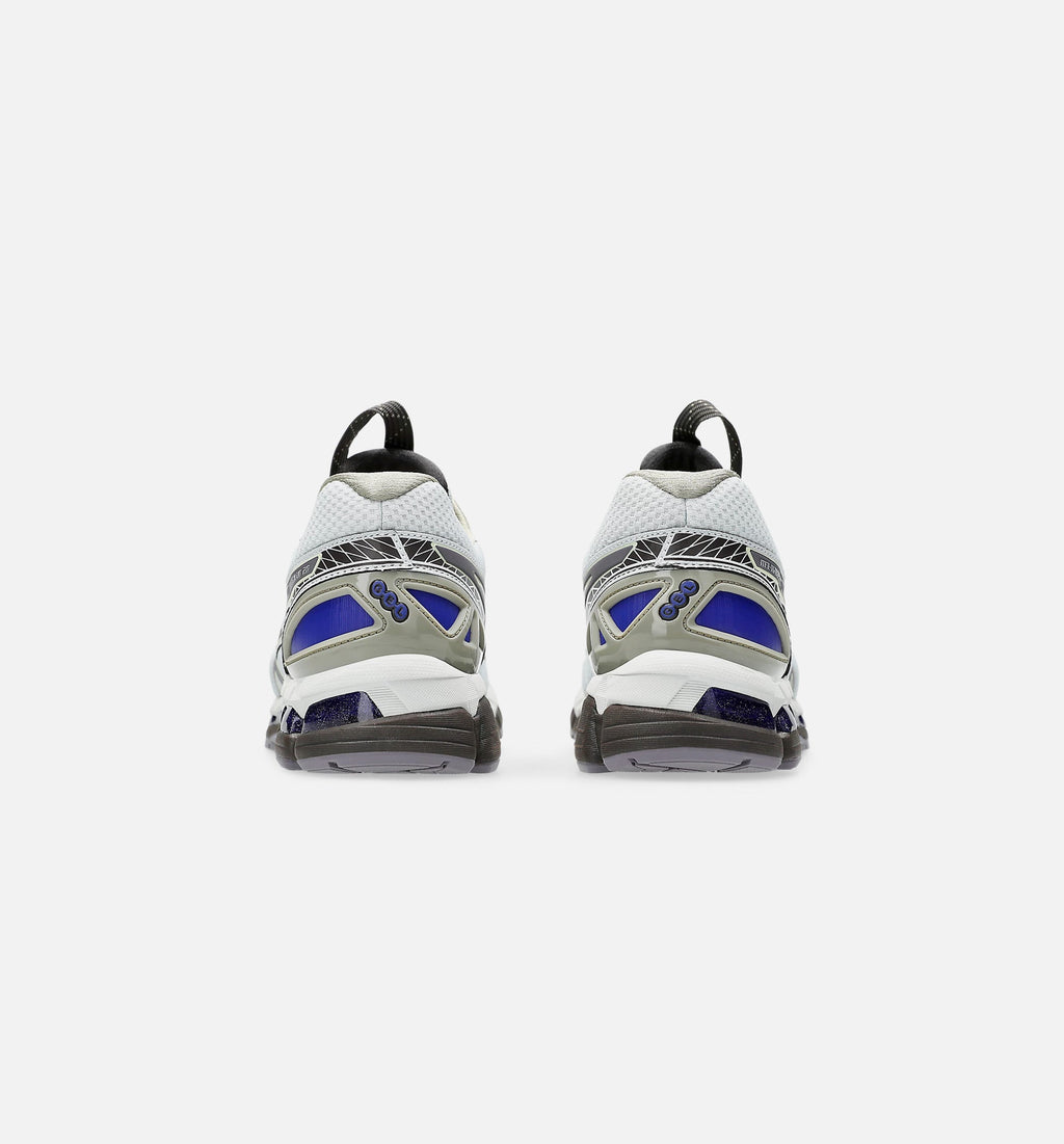 Ub10 S Gel Kayano 20 Mens Lifestyle Shoe Asics – Гарантія оригінальності – вид ззаду