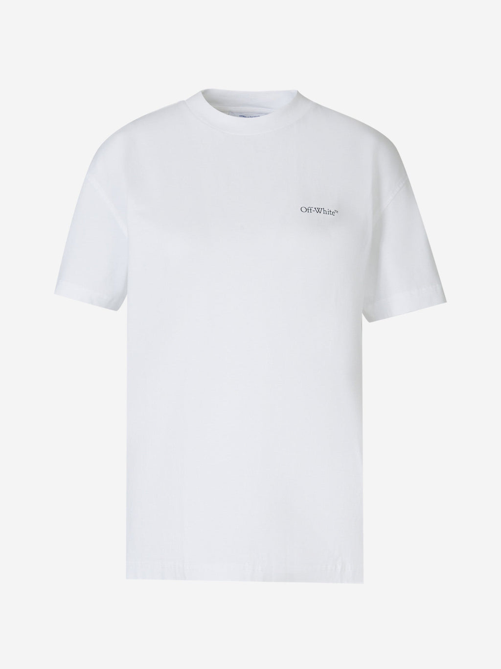 Off-white Tops оригінал | Швидка доставка Україна – боковий вид