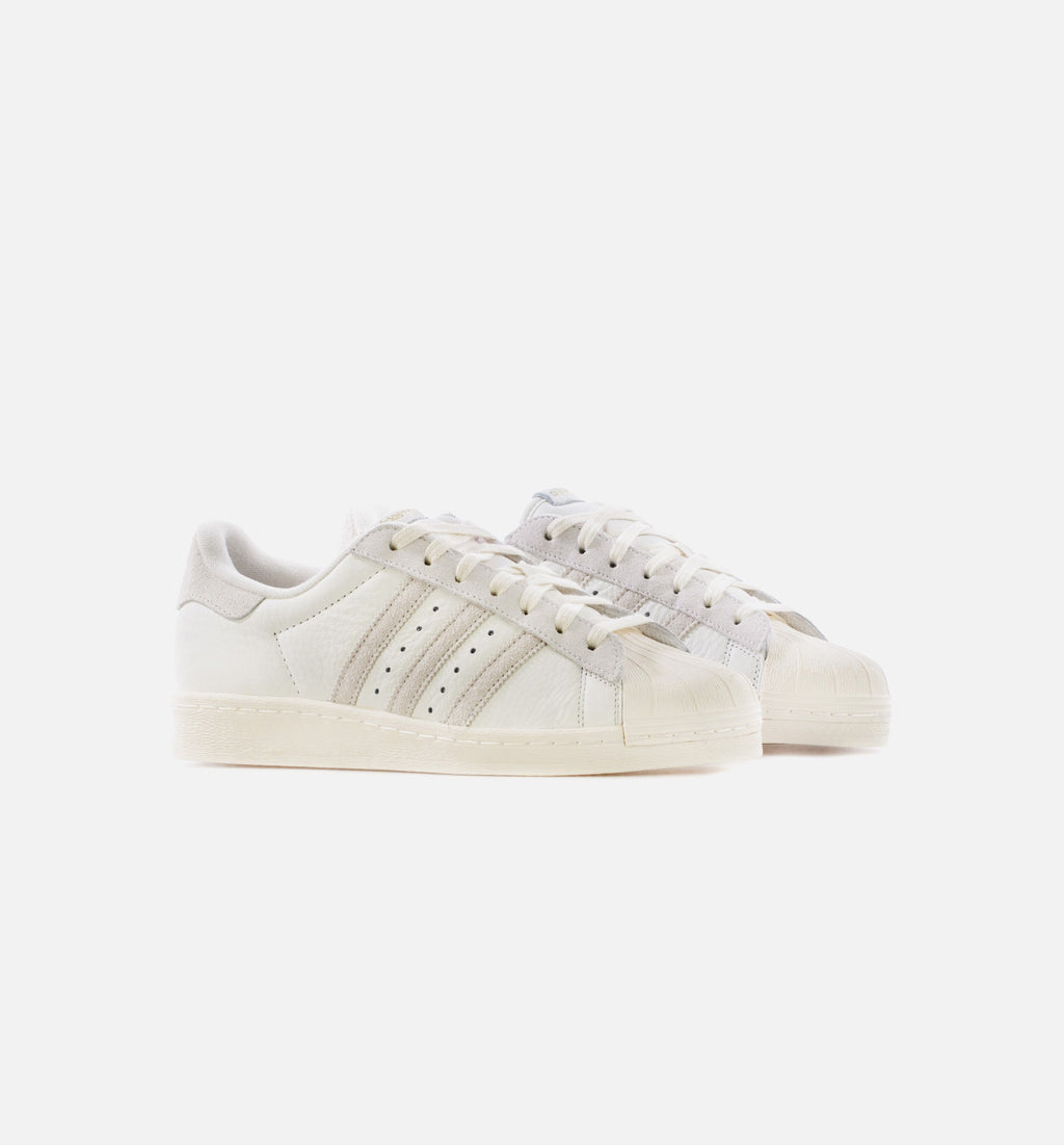 Оригінальна Superstar 82 Mens Lifestyle Shoe Adidas – вид ззаду