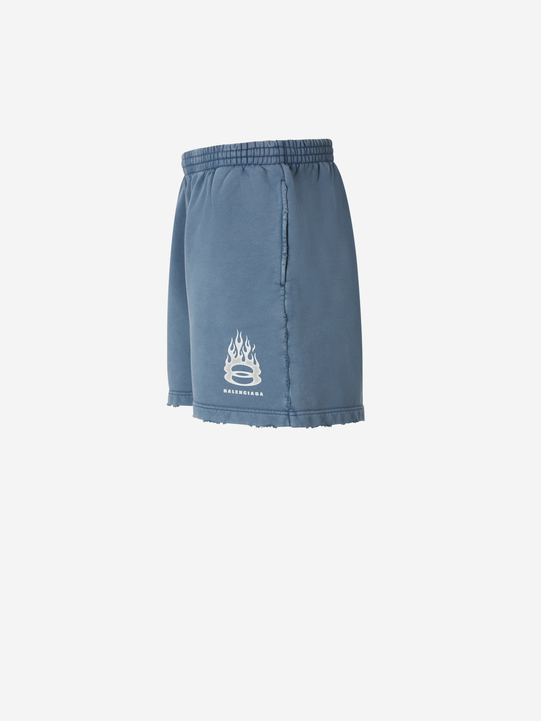 Balenciaga Bottoms оригінал | Швидка доставка Україна – вид ззаду