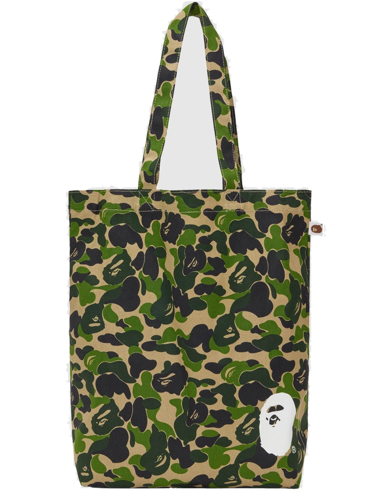 Оригінальна Abc Camo Tote Bag A bathing ape