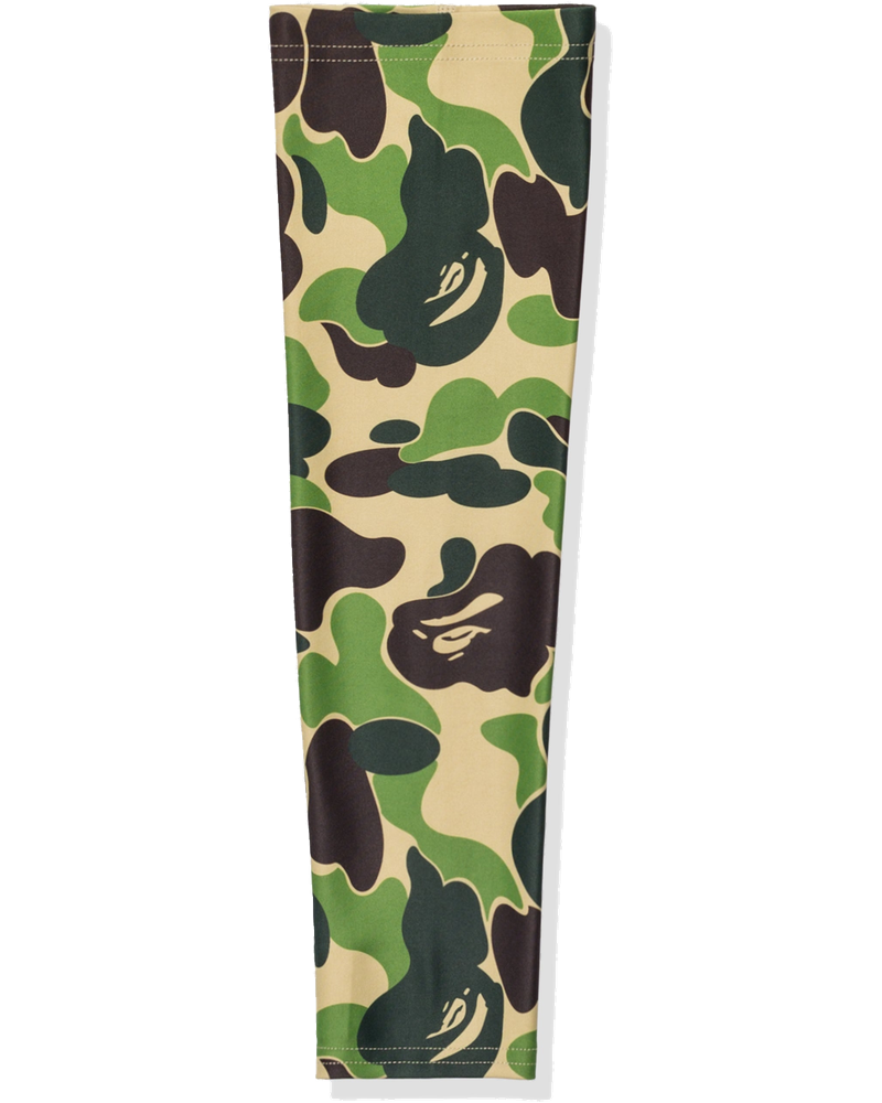 Оригінальна Abc Sleeve Green A bathing ape