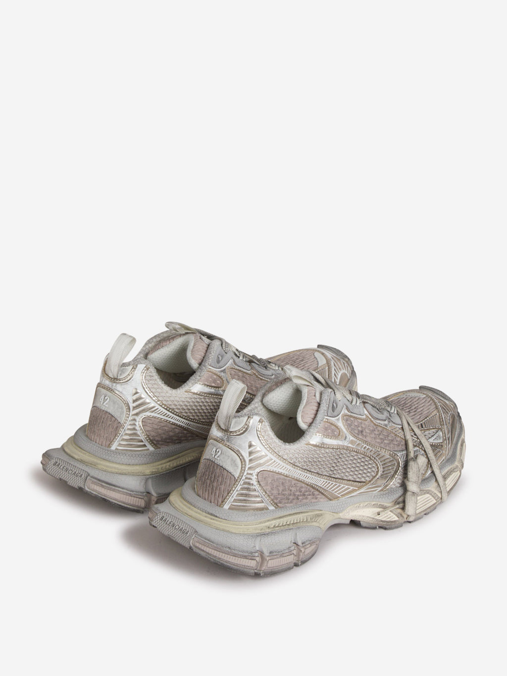 Balenciaga Footwear оригінал | Швидка доставка Україна – детальний вид