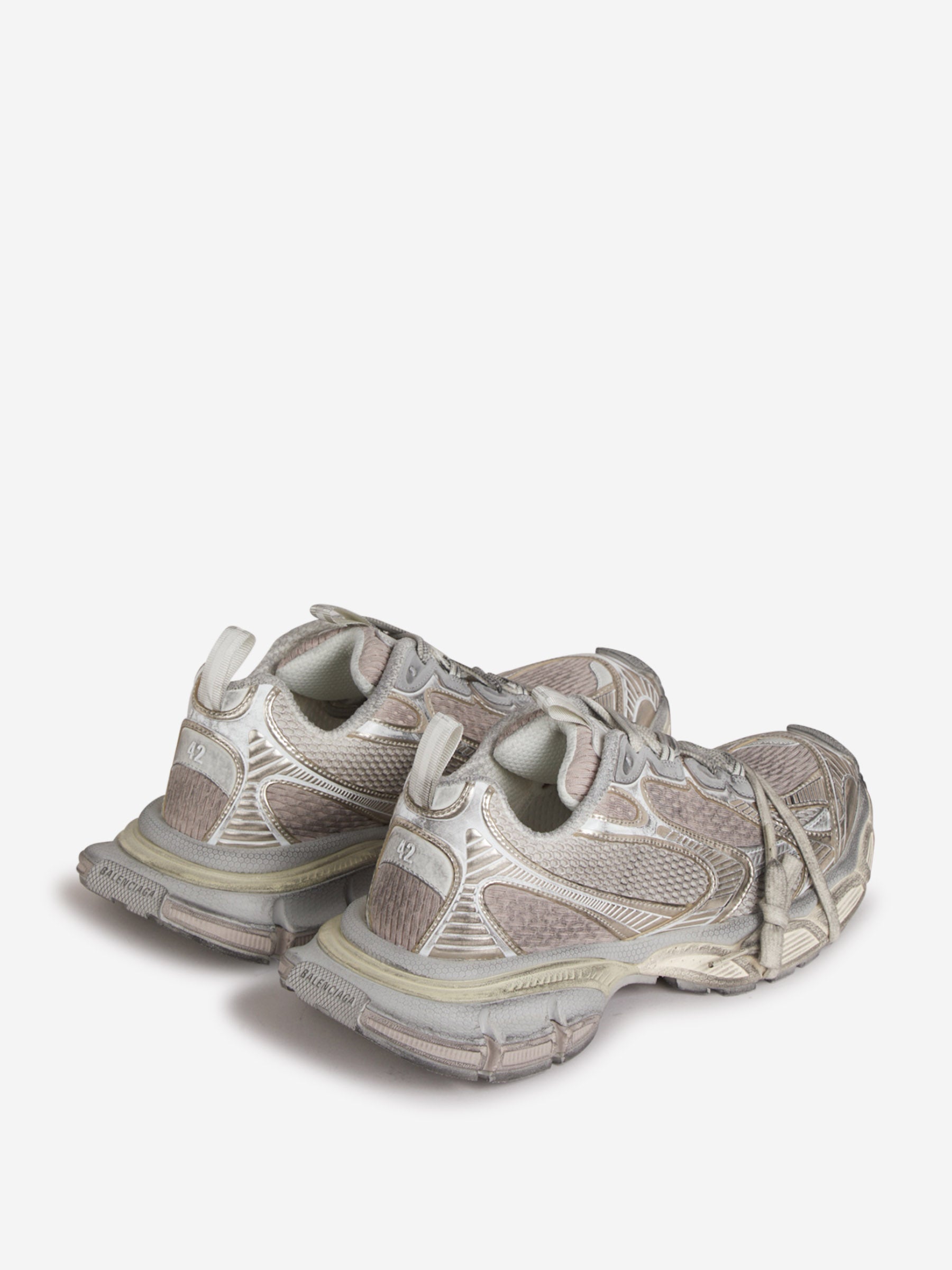 Balenciaga Footwear оригінал | Швидка доставка Україна – детальний вид