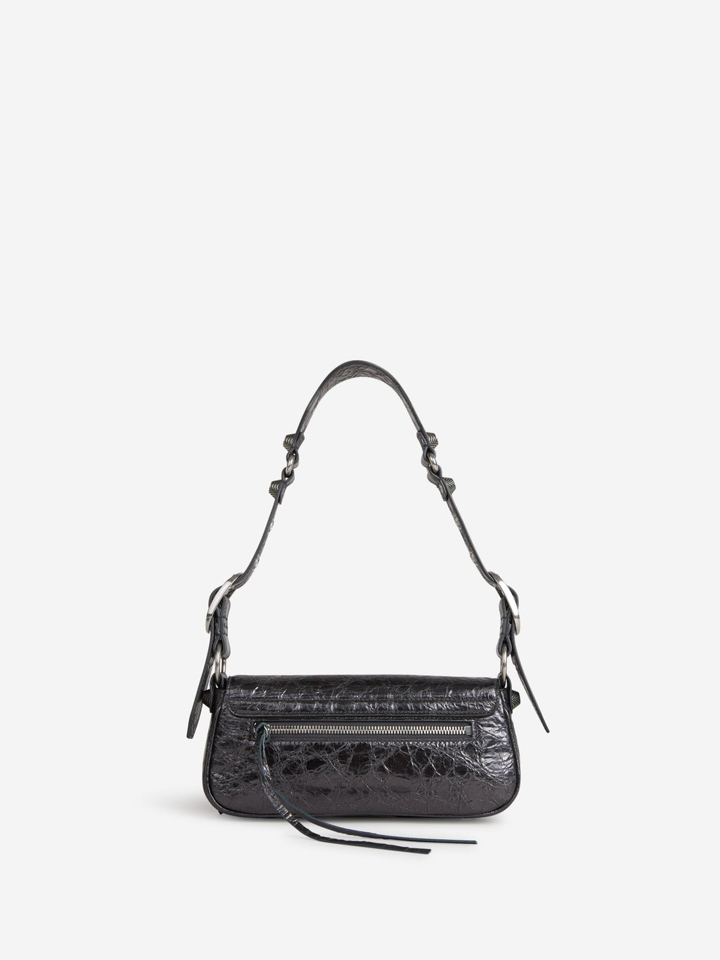Le Cagole Sling Shoulder Bag Xs Balenciaga оригінал – Купити в Україні – детальний вид