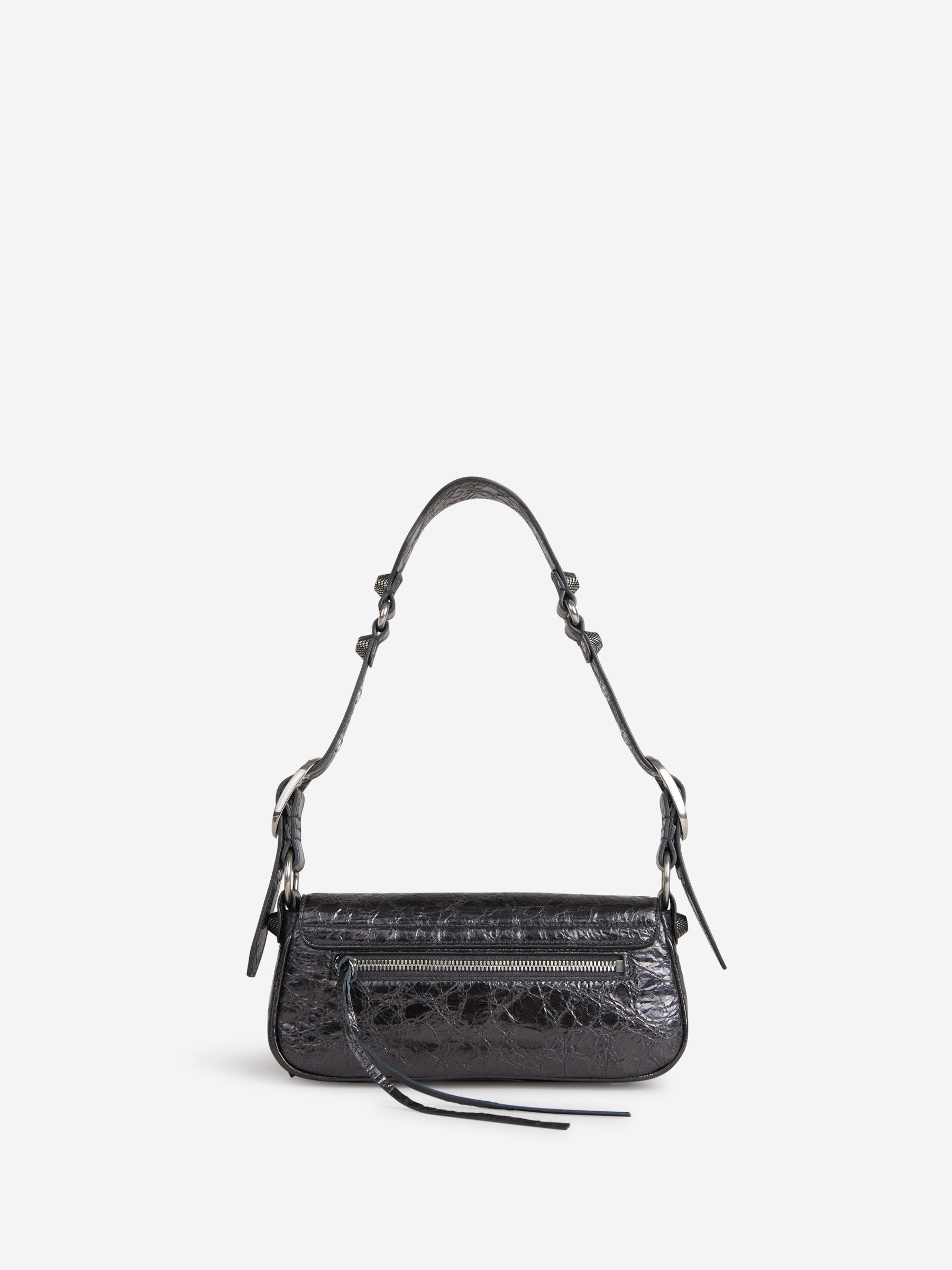 Le Cagole Sling Shoulder Bag Xs Balenciaga оригінал – Купити в Україні – детальний вид