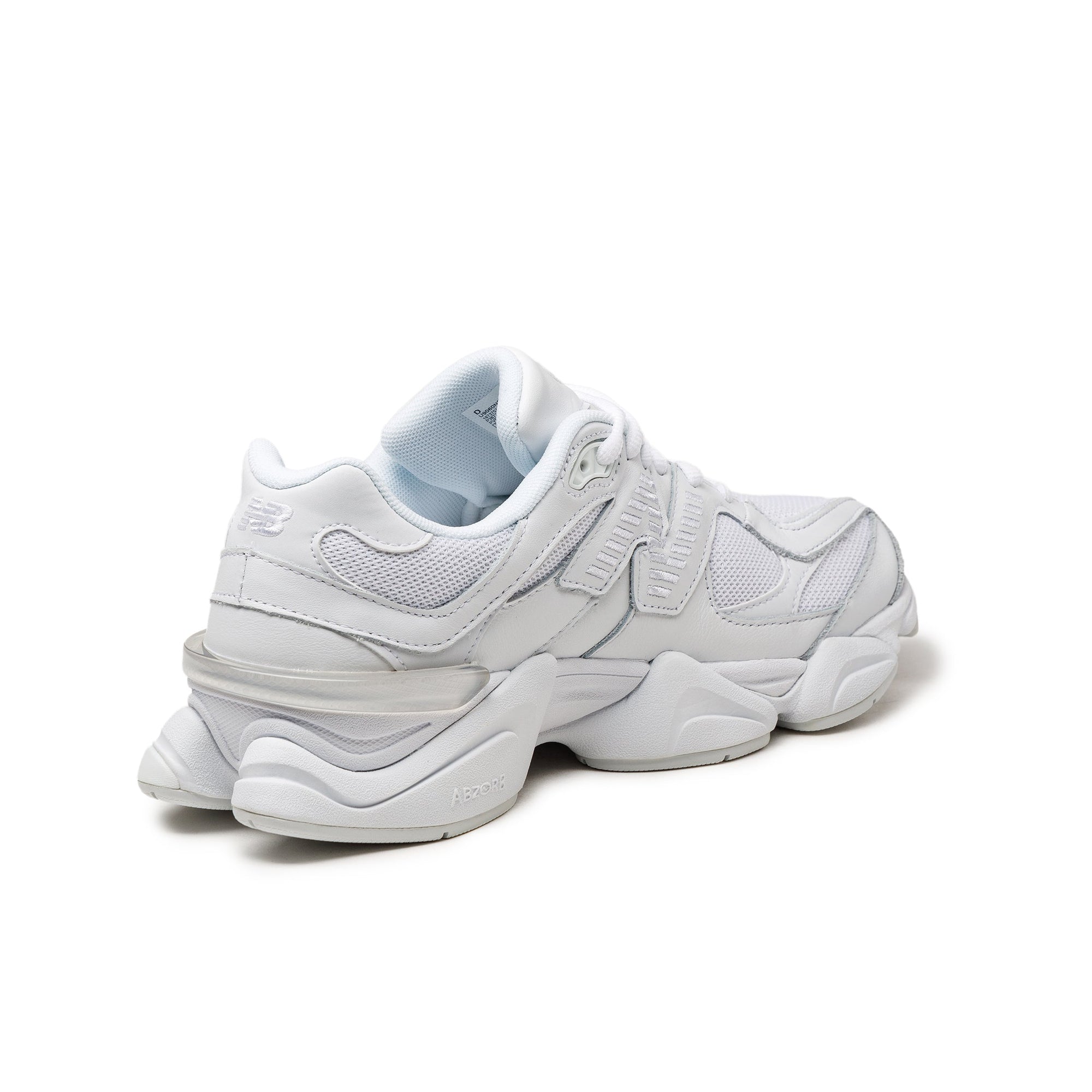 90 New balance – Гарантія оригінальності – детальний вид