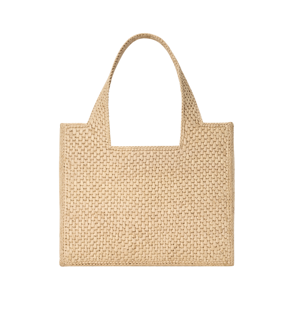 Оригінальна Font Tote Artichoke S Loewe – збільшений вид