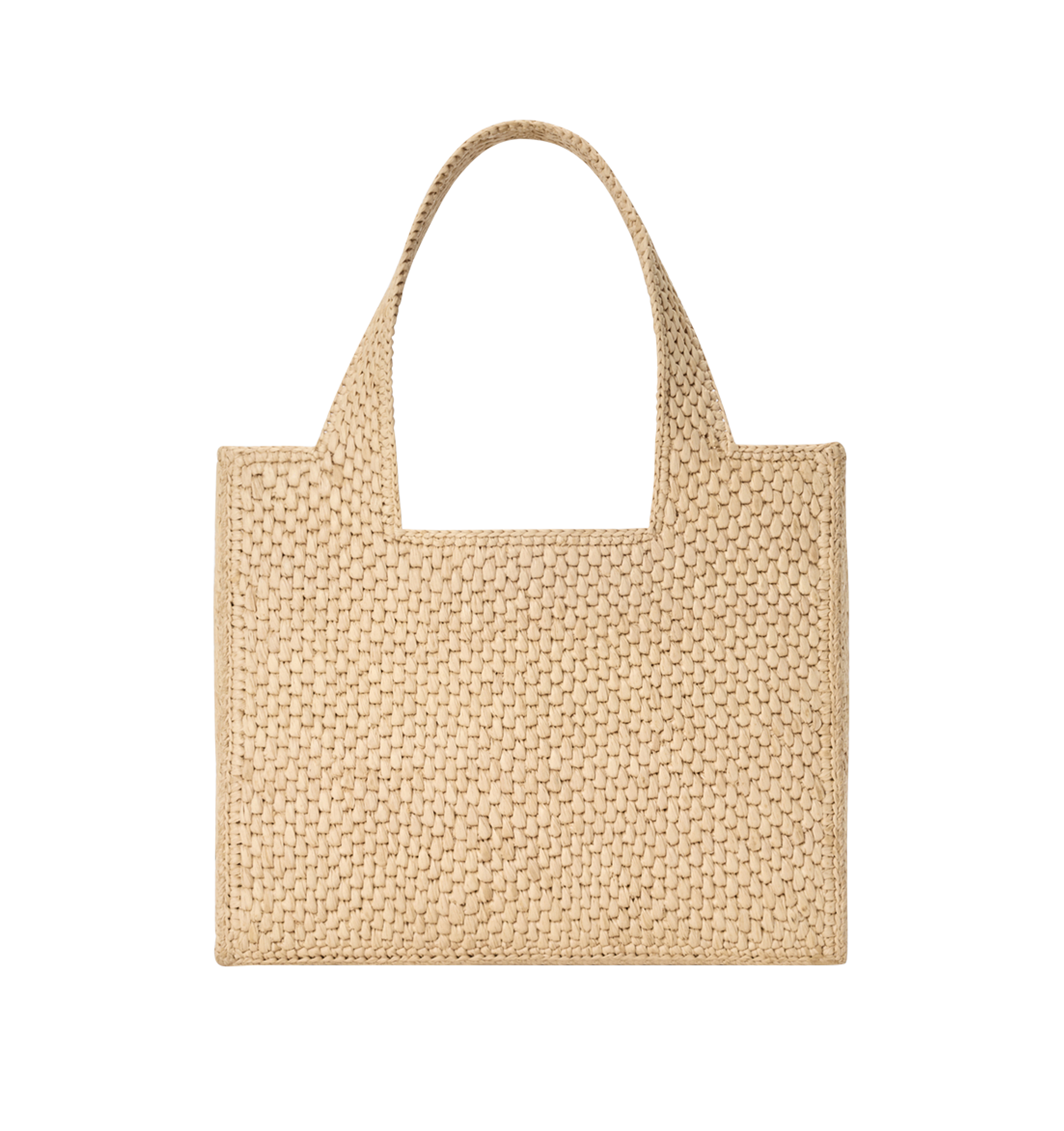 Оригінальна Font Tote Artichoke S Loewe – збільшений вид