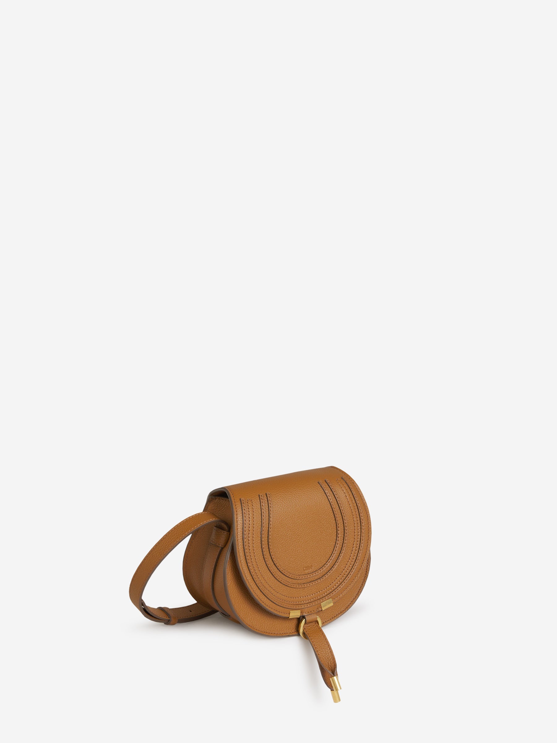 Оригінальна S Marcie Crossbody Bag Chloe – вид ззаду