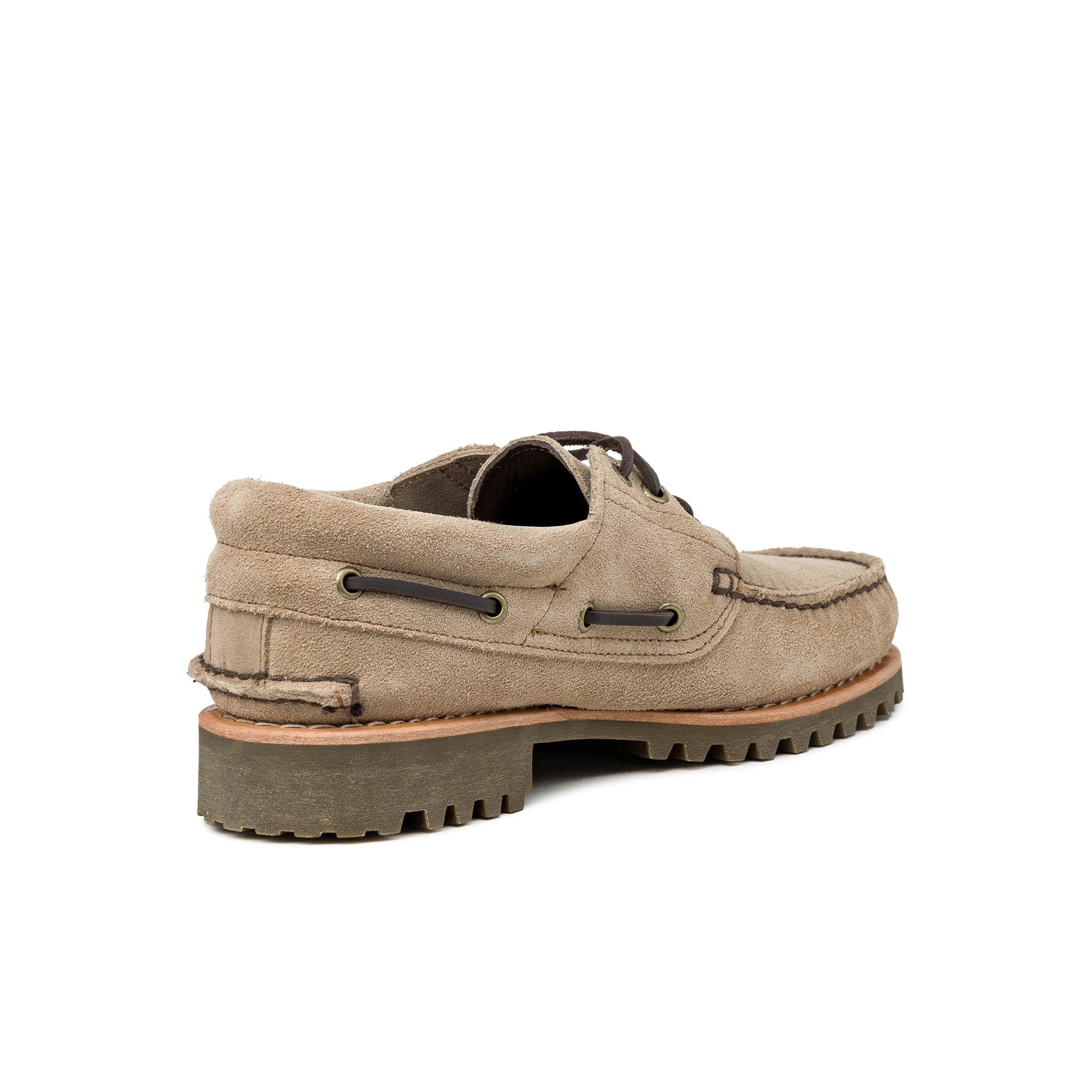 Authentic 3 Eye Classic Lug Timberland оригінал – Купити в Україні – детальний вид