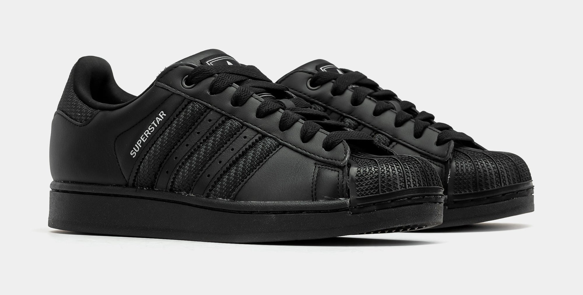 Superstar II Mens Lifestyle Shoes Adidas оригінал – Купити в Україні – збільшений вид - ADIDAS