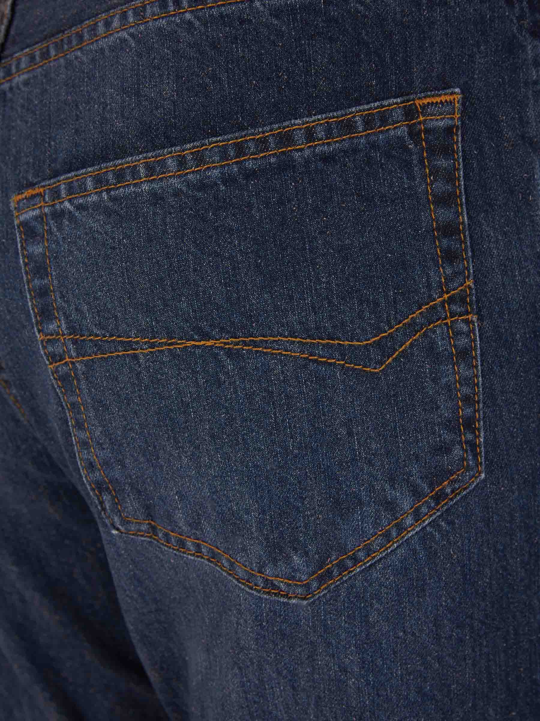 Cotton Flare Jeans Balenciaga – Гарантія оригінальності – збільшений вид