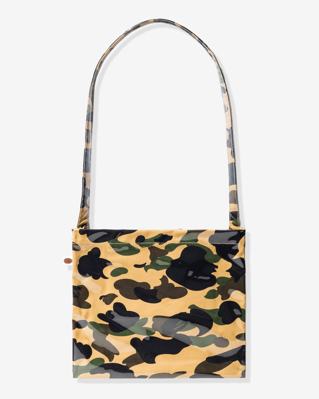 1st Camo Shoulder Bag A bathing ape – Гарантія оригінальності – збільшений вид