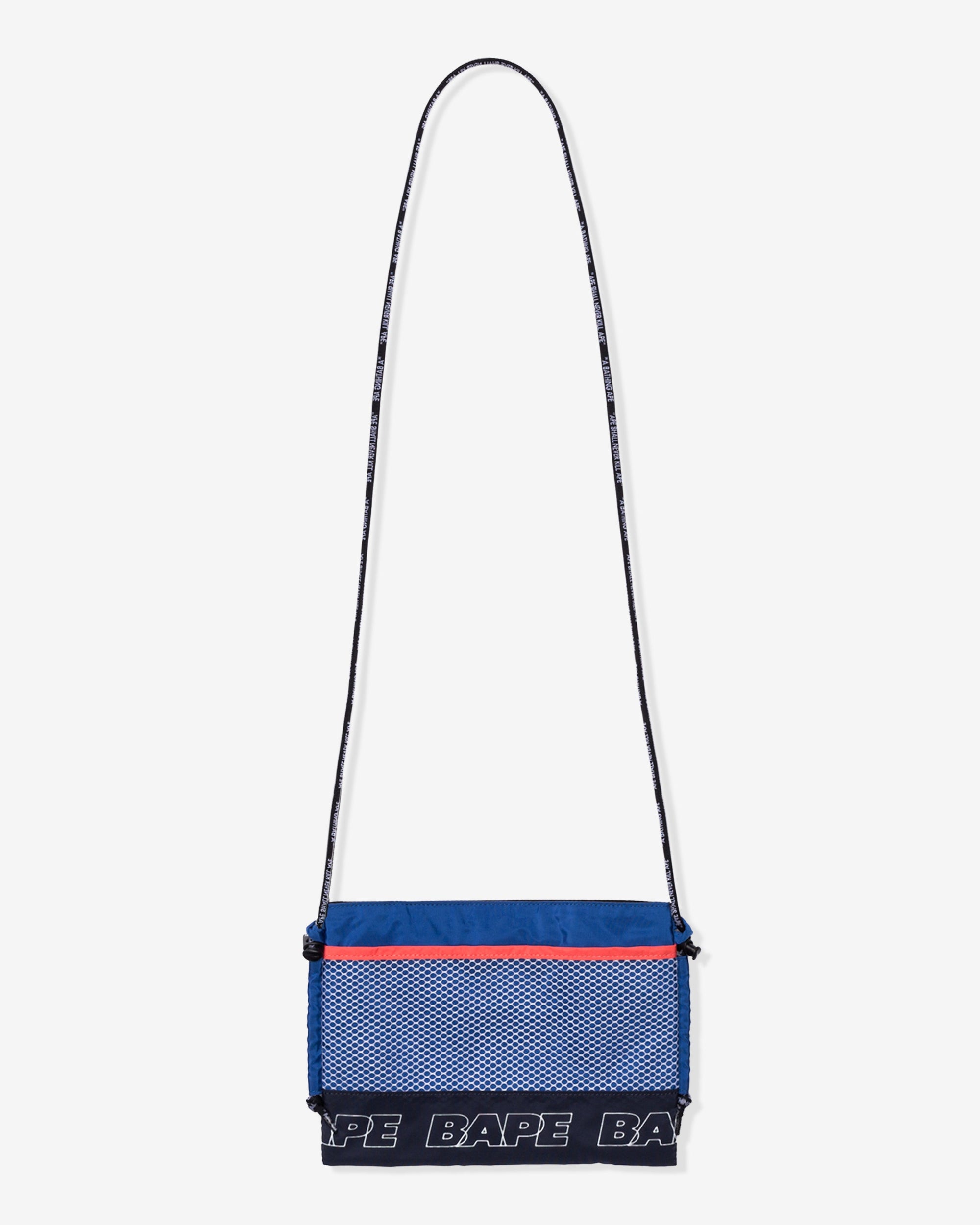 A bathing ape Bags оригінал | Швидка доставка Україна – детальний вид - A BATHING APE