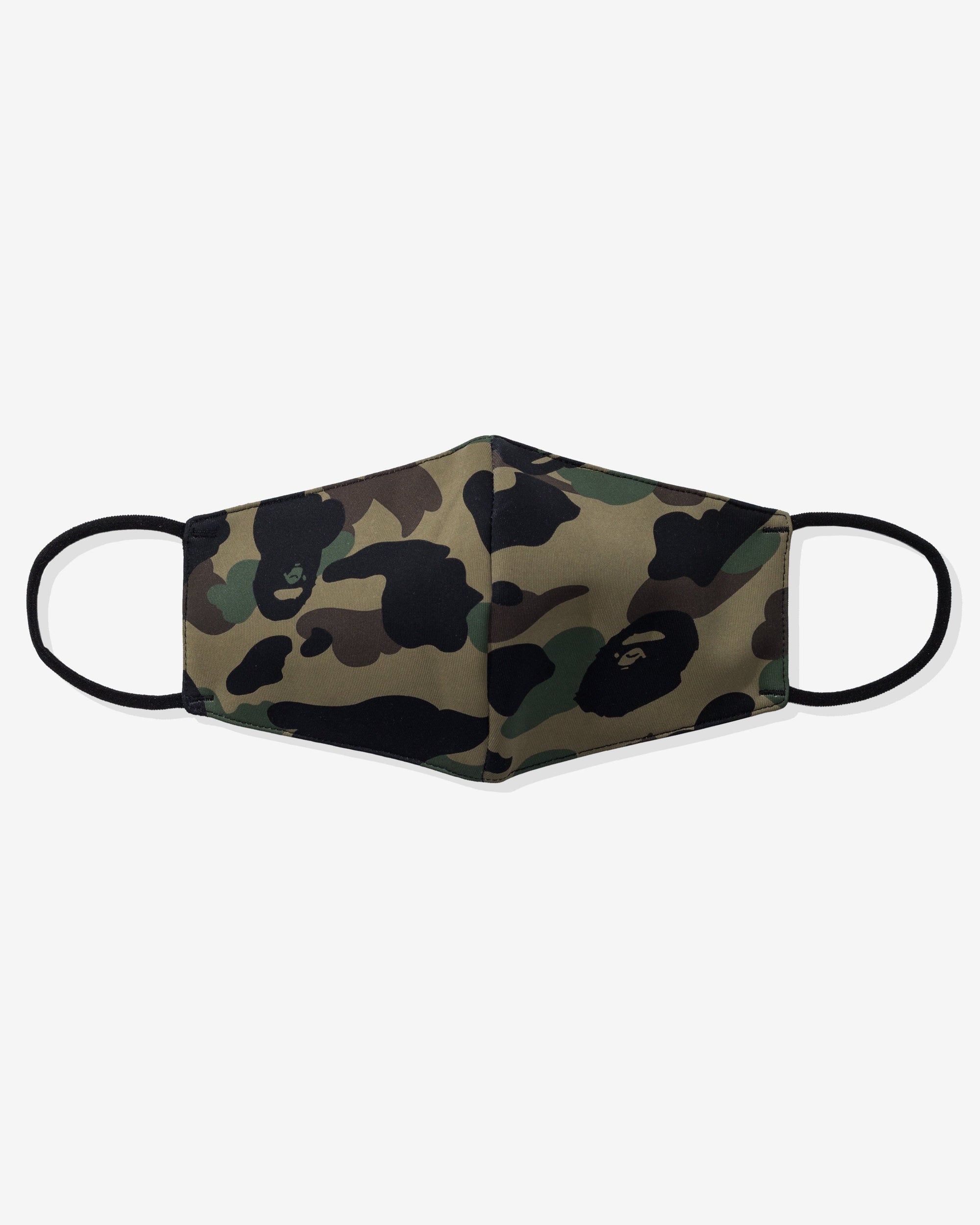 A bathing ape Accessories оригінал | Швидка доставка Україна – боковий вид