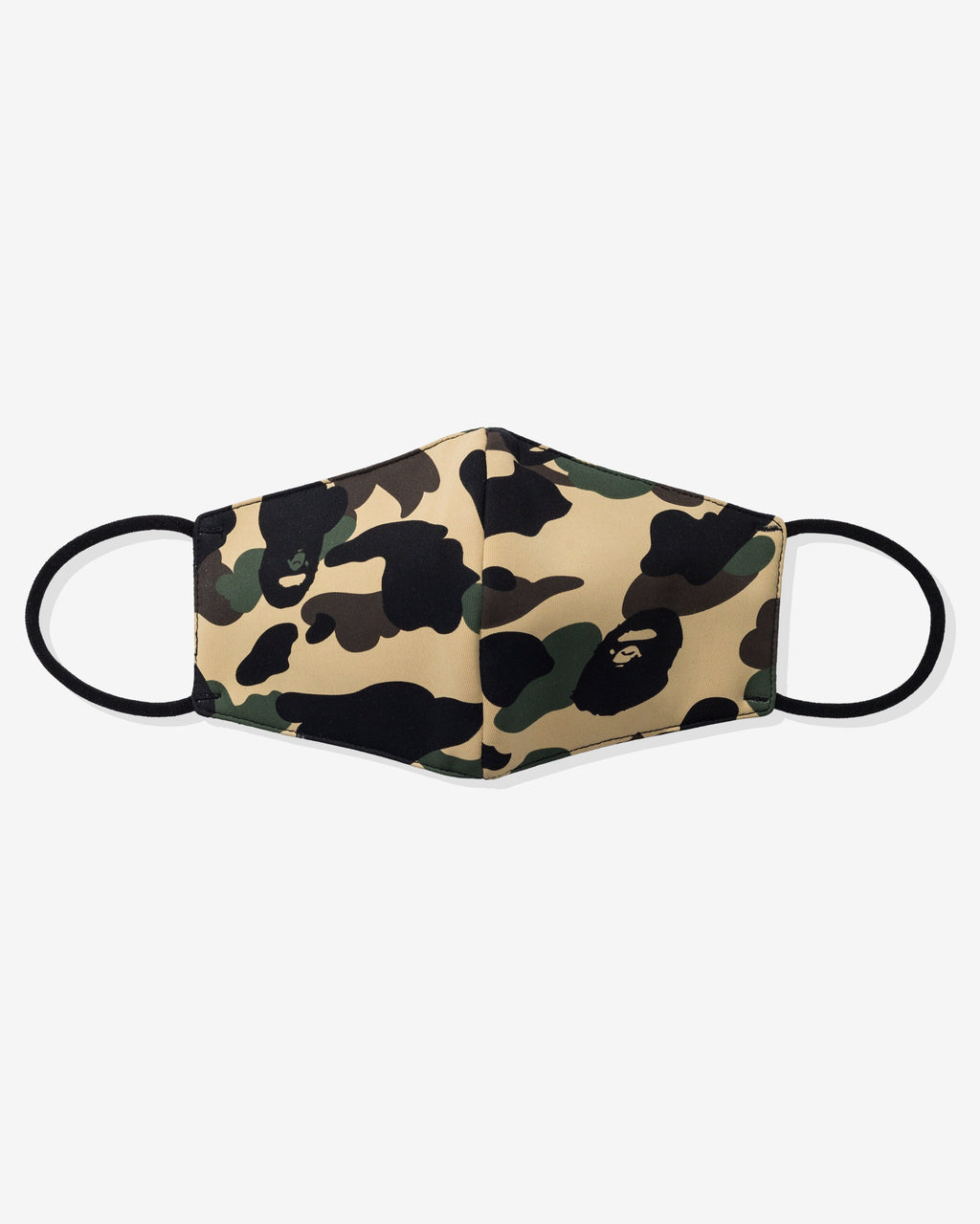A bathing ape Accessories оригінал | Швидка доставка Україна – вид ззаду