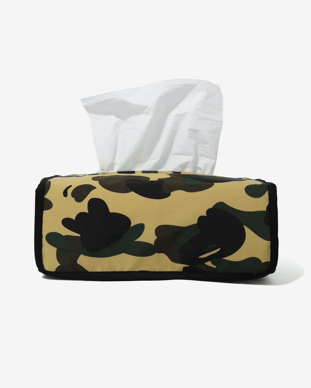 Оригінальна 1st Camo Tissue Cover A bathing ape – збільшений вид