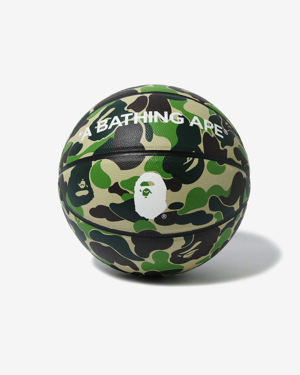 A bathing ape Footwear оригінал | Швидка доставка Україна – боковий вид