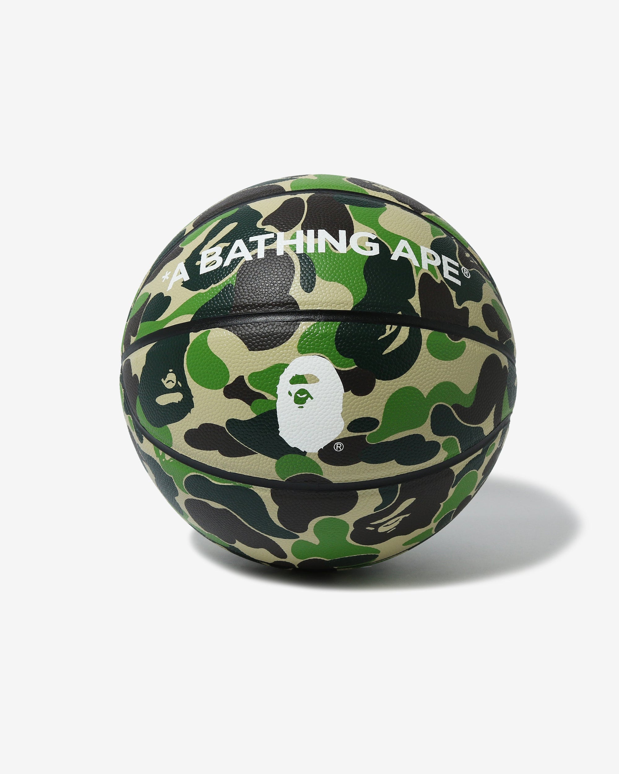 A bathing ape Footwear оригінал | Швидка доставка Україна – боковий вид - A BATHING APE