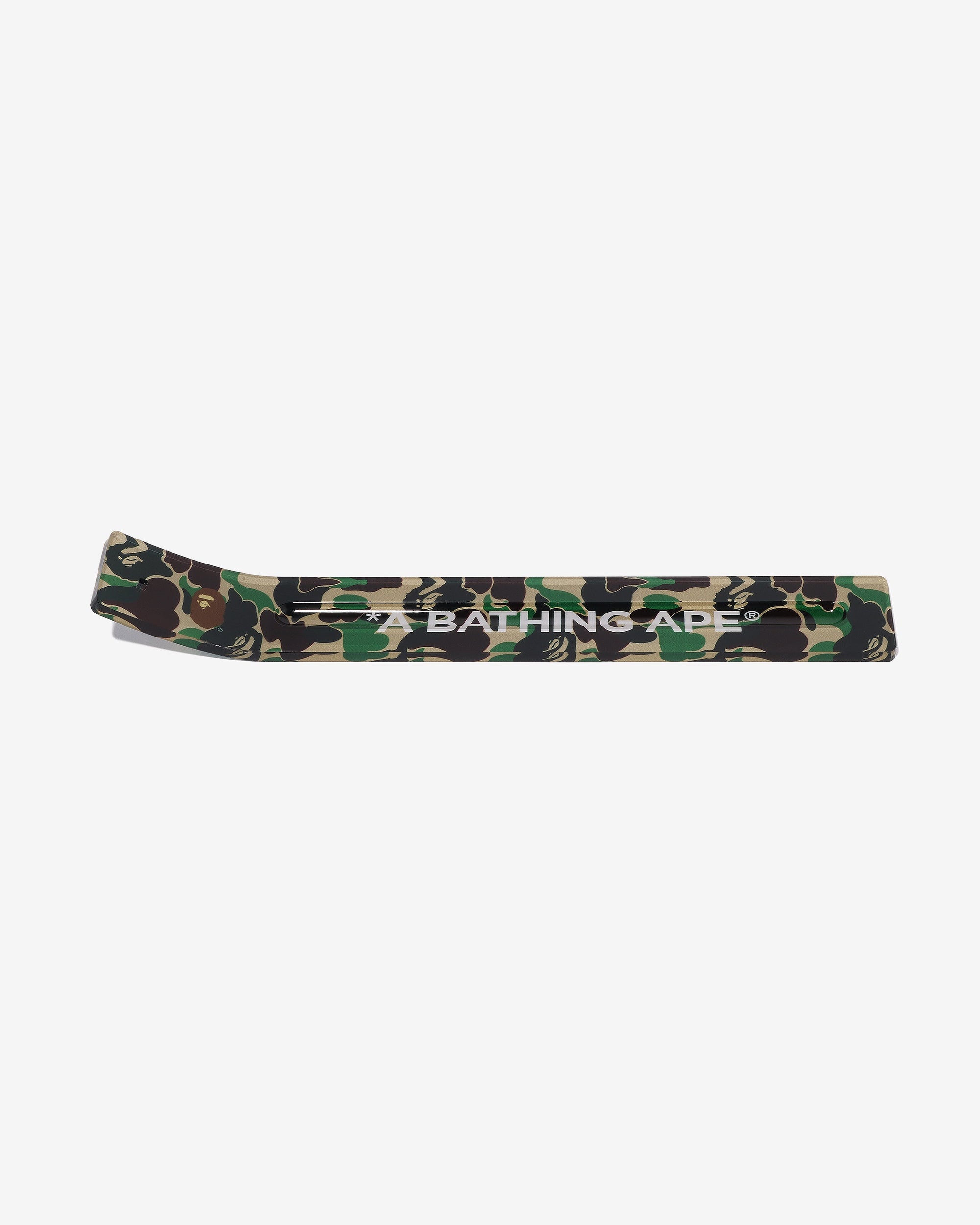 A bathing ape Home & Lifestyle оригінал | Швидка доставка Україна – боковий вид
