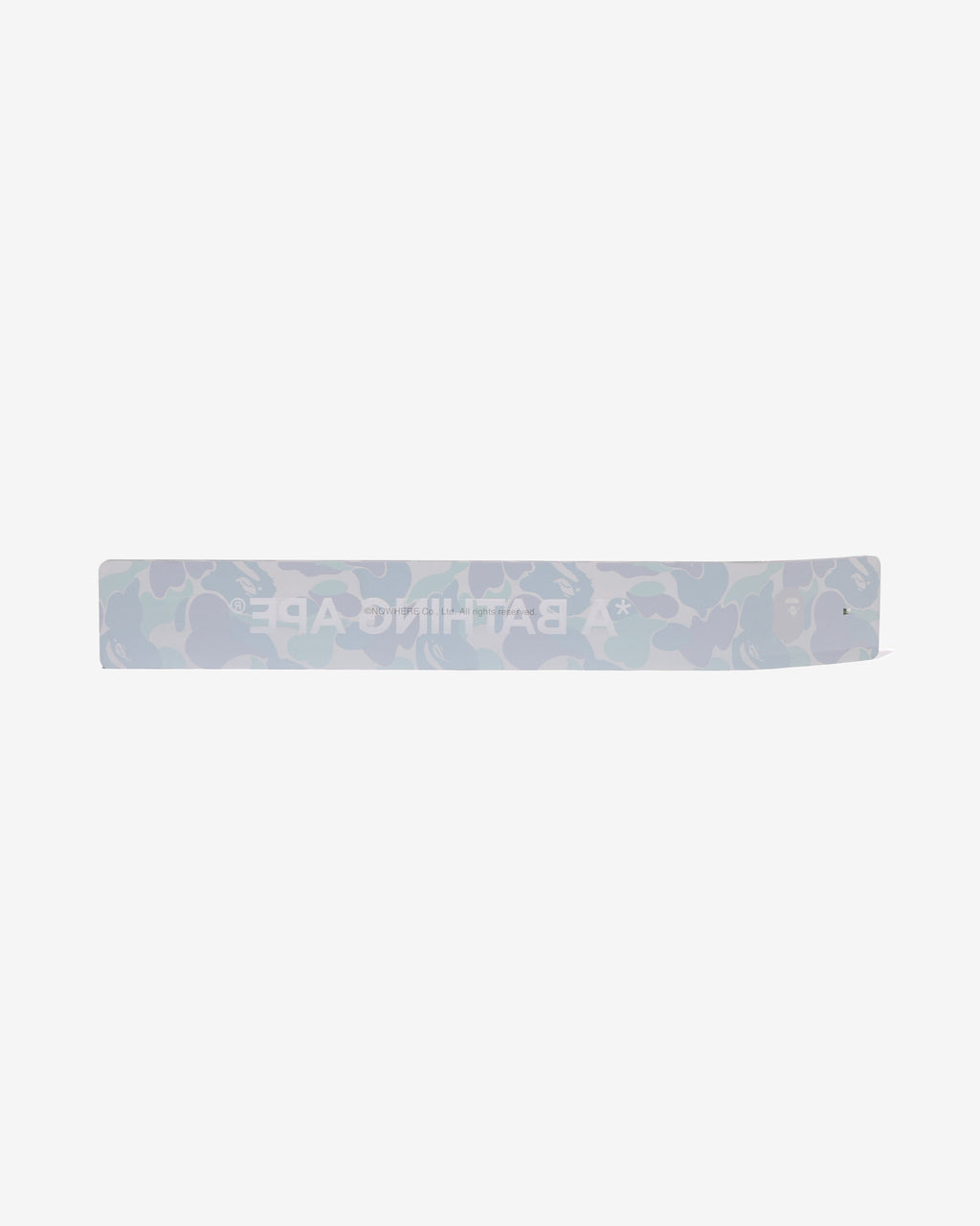 A bathing ape Home & Lifestyle оригінал | Швидка доставка Україна – детальний вид
