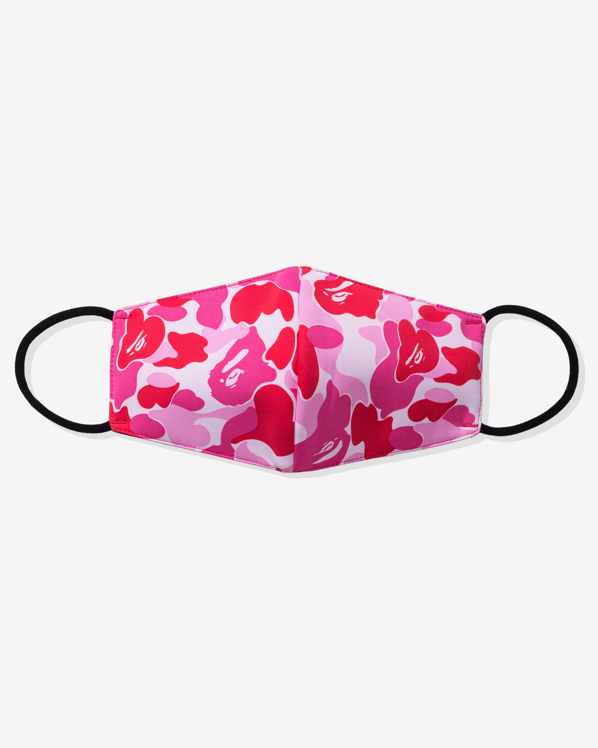 Abc Camo Mask A bathing ape – Гарантія оригінальності – детальний вид