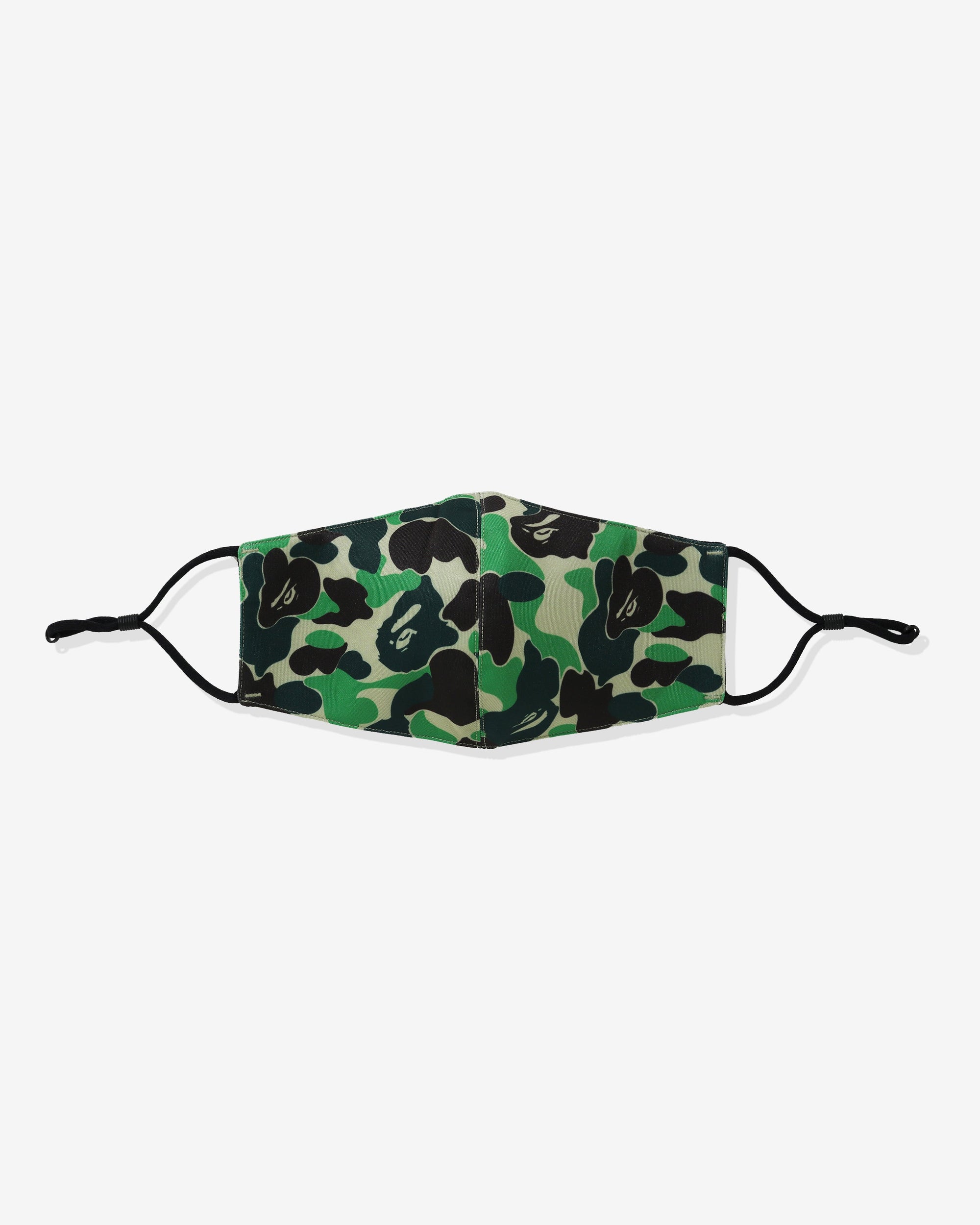 Abc Camo Mask A bathing ape – Гарантія оригінальності – детальний вид
