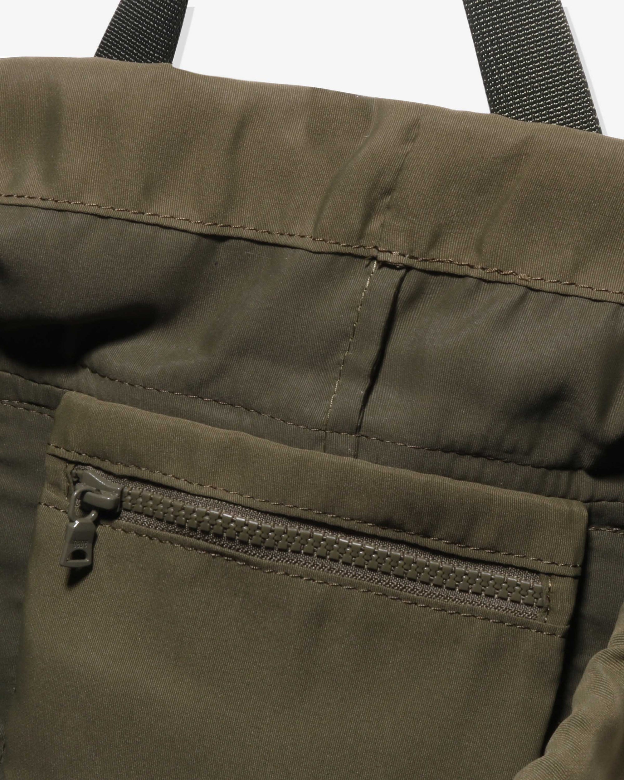 Abc Camo Mesh Tote Bag A bathing ape – Гарантія оригінальності – збільшений вид - A BATHING APE