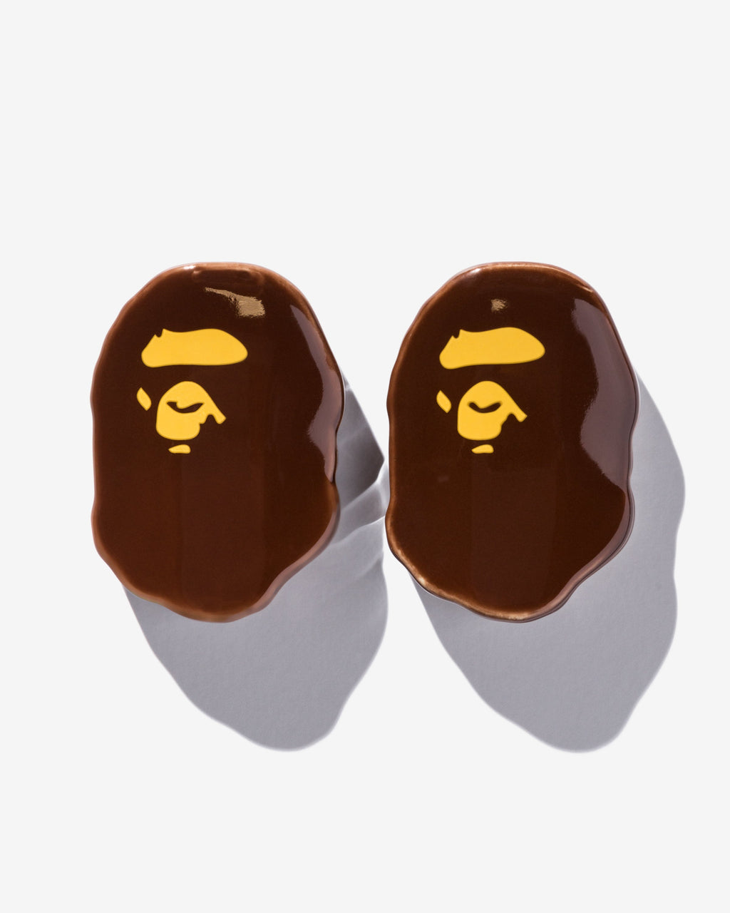 A bathing ape Home & Lifestyle оригінал | Швидка доставка Україна – боковий вид
