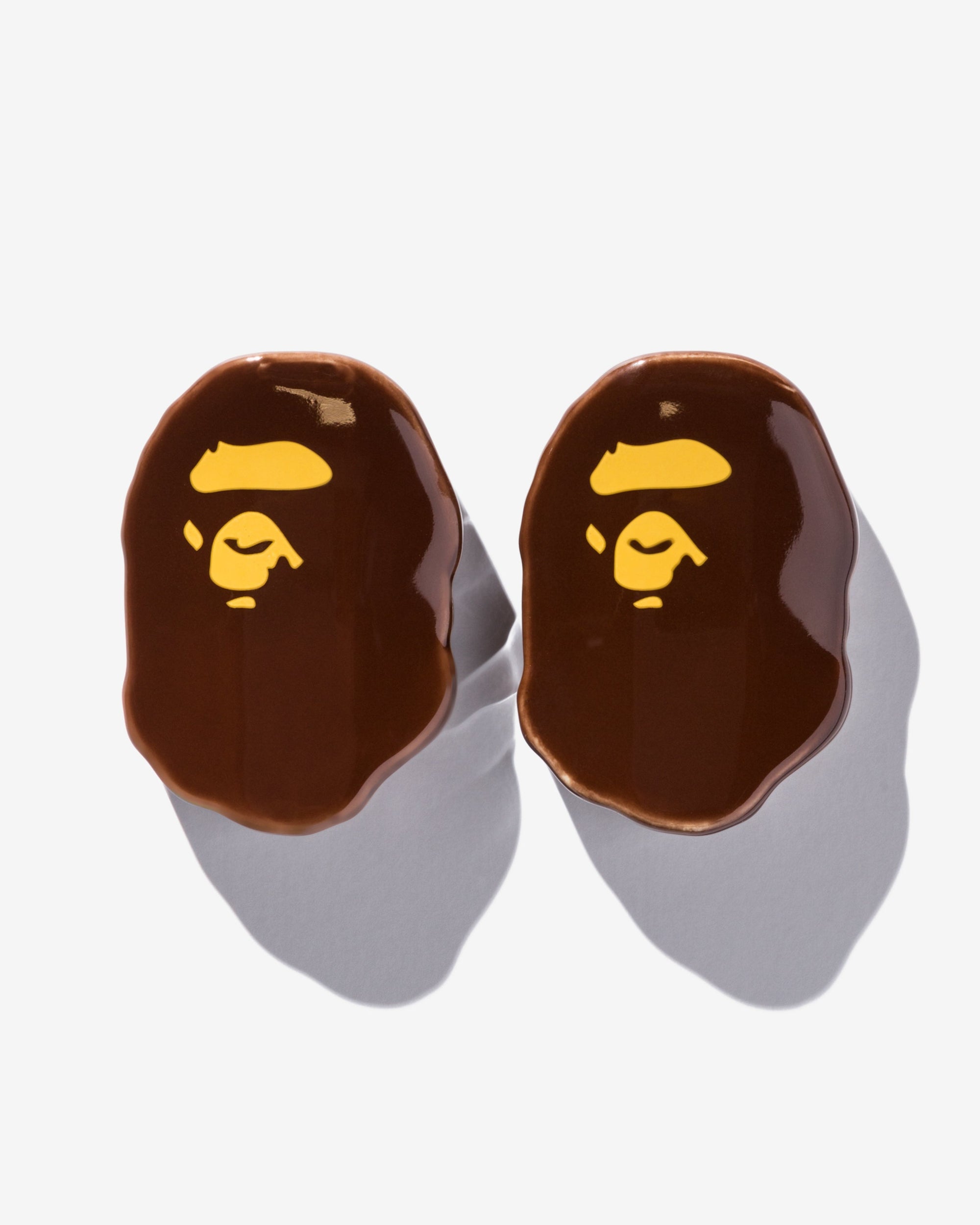 A bathing ape Home & Lifestyle оригінал | Швидка доставка Україна – боковий вид