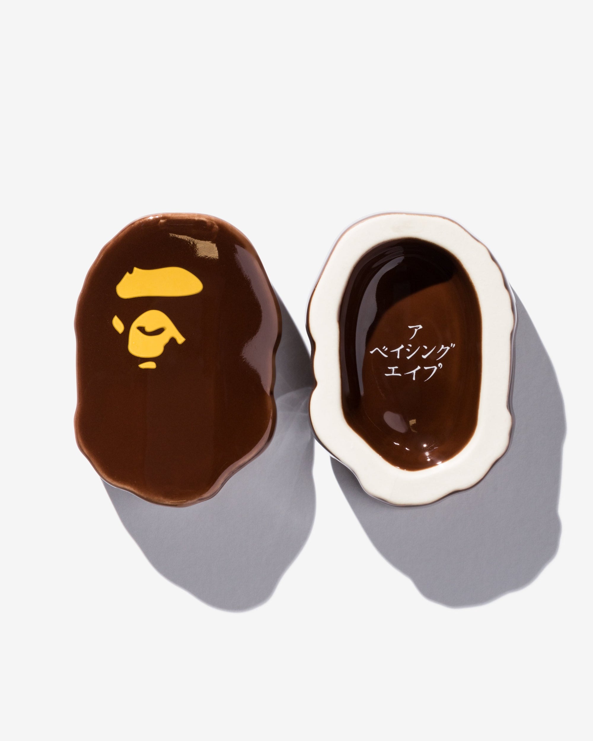 A bathing ape Home & Lifestyle оригінал | Швидка доставка Україна – вид ззаду